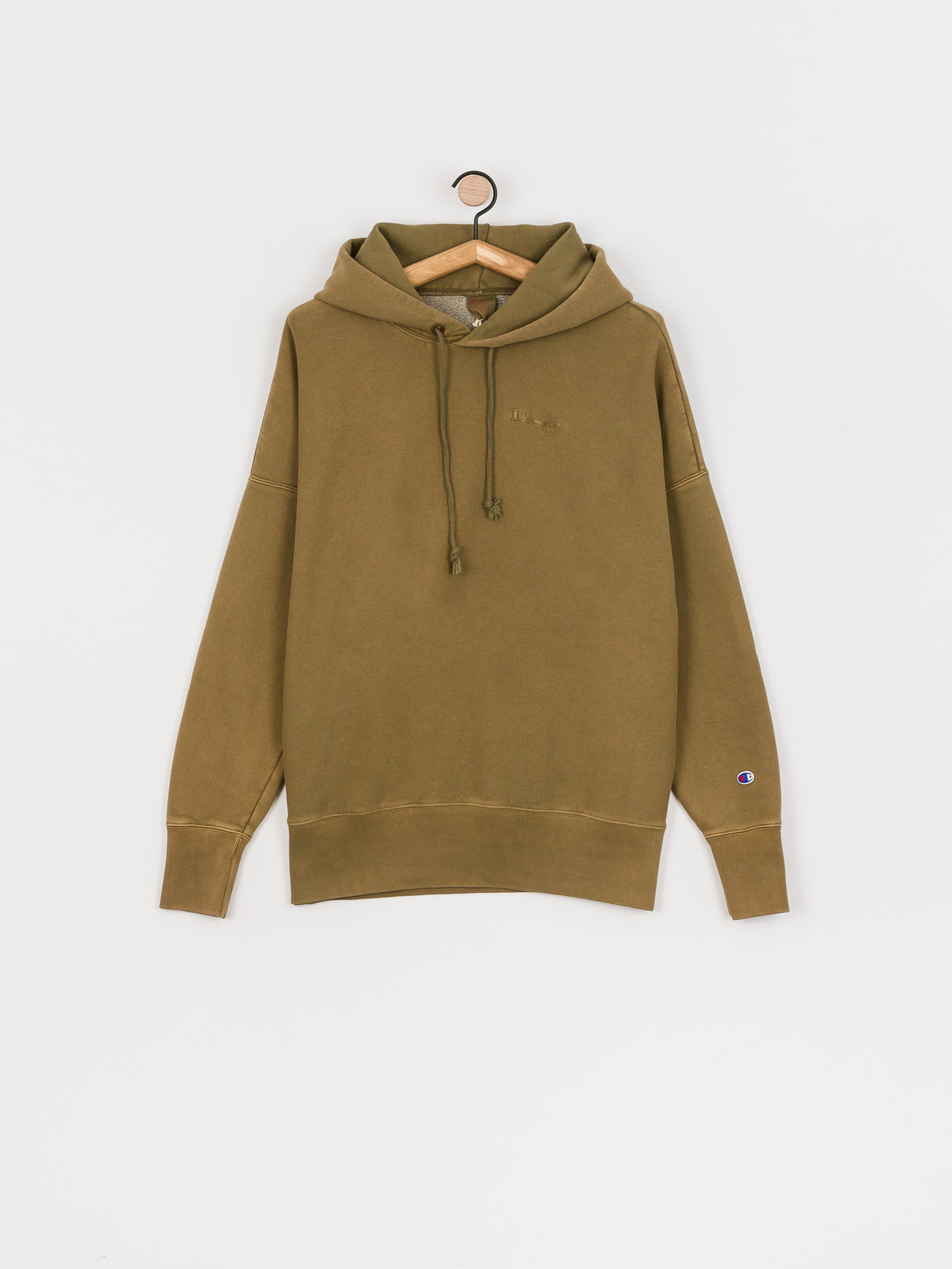 Bluza z kapturem Champion Sweatshirt HD 216204 (cpo)