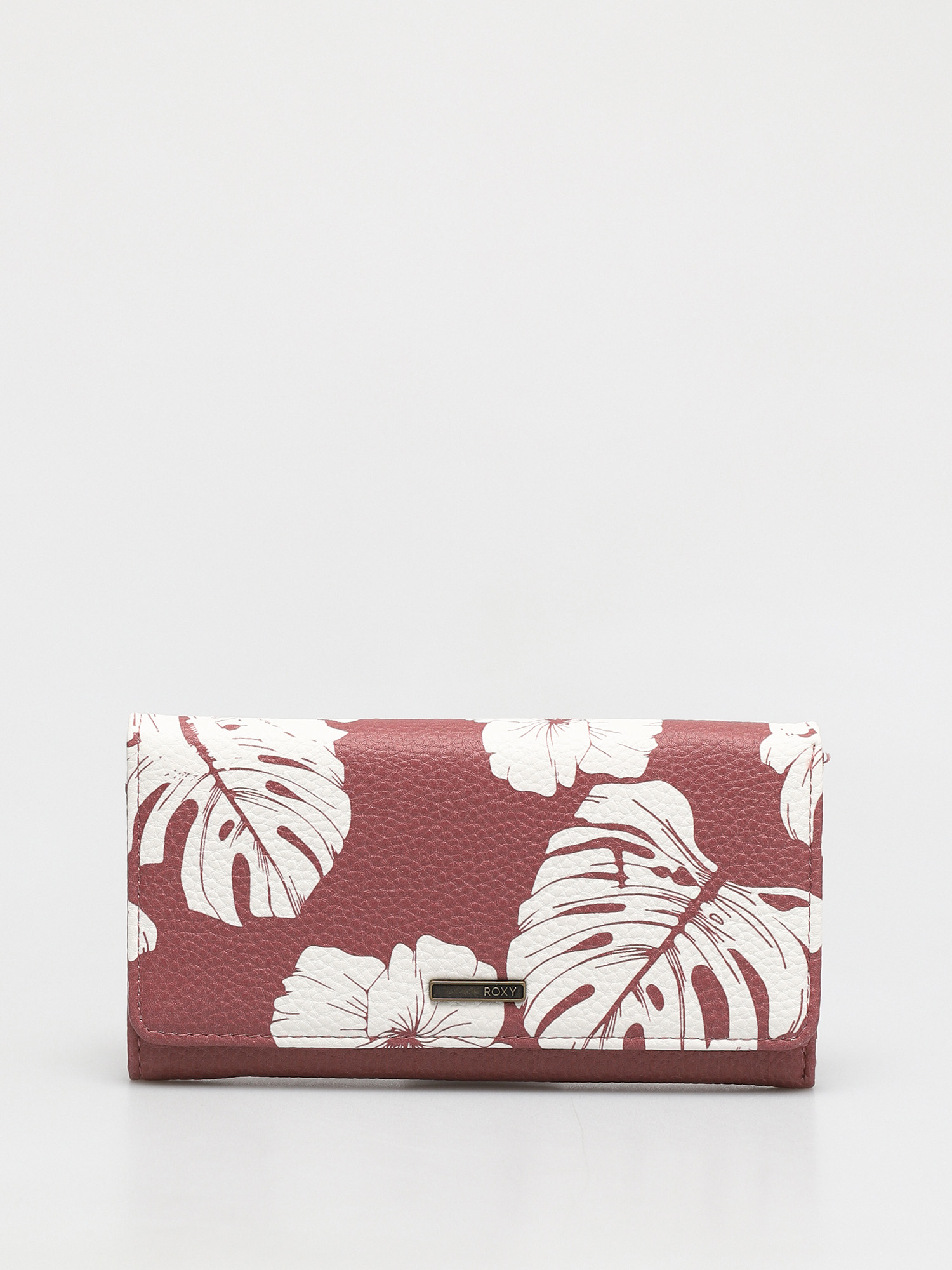 Portfel Roxy Hazy Daze Wmn (marsala isha s)