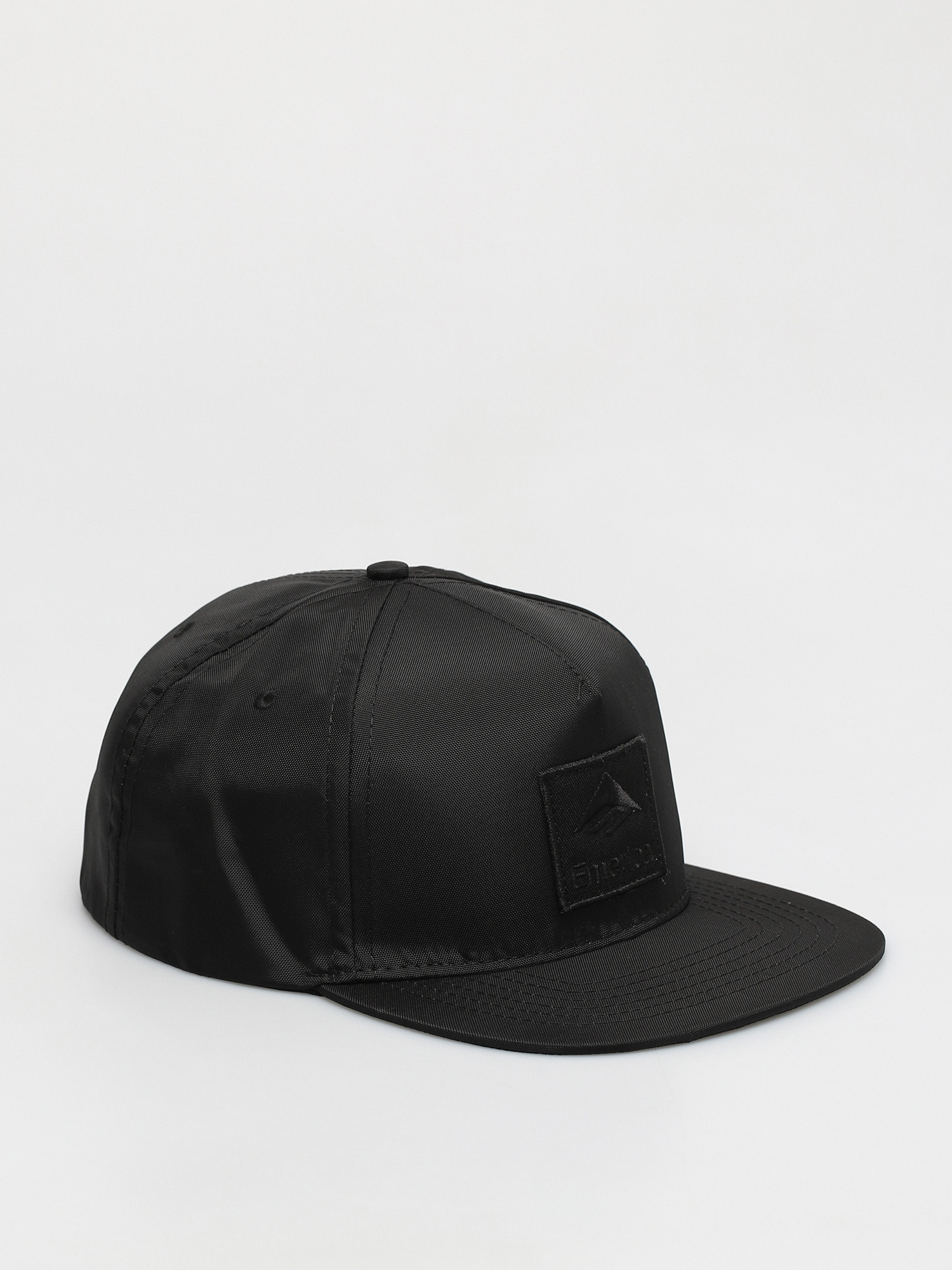Czapka z daszkiem Emerica Stack Tonal Snapback ZD (black)