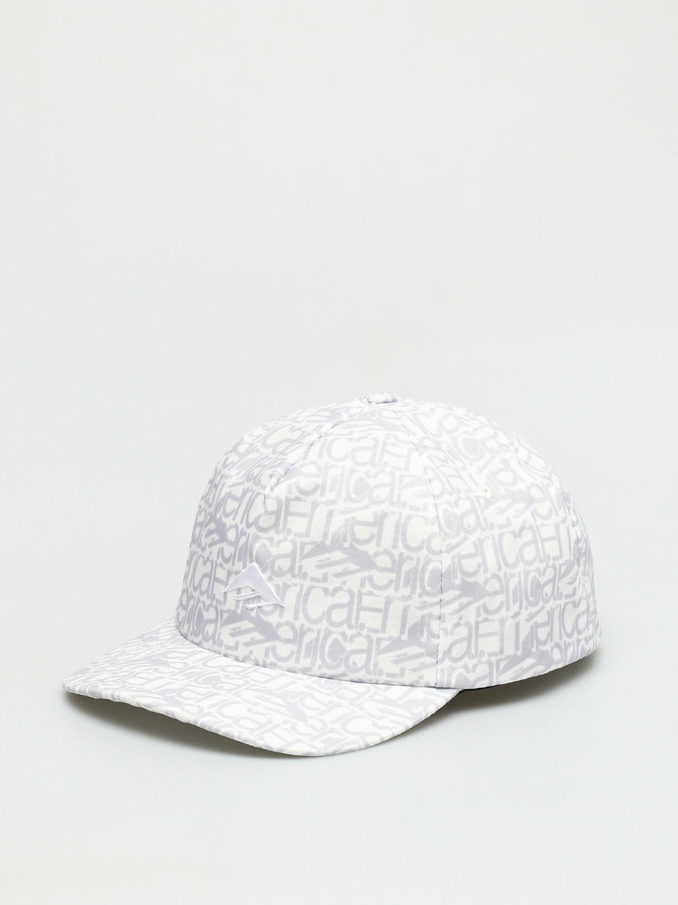 Czapka z daszkiem Emerica Wino Snapback ZD (white)