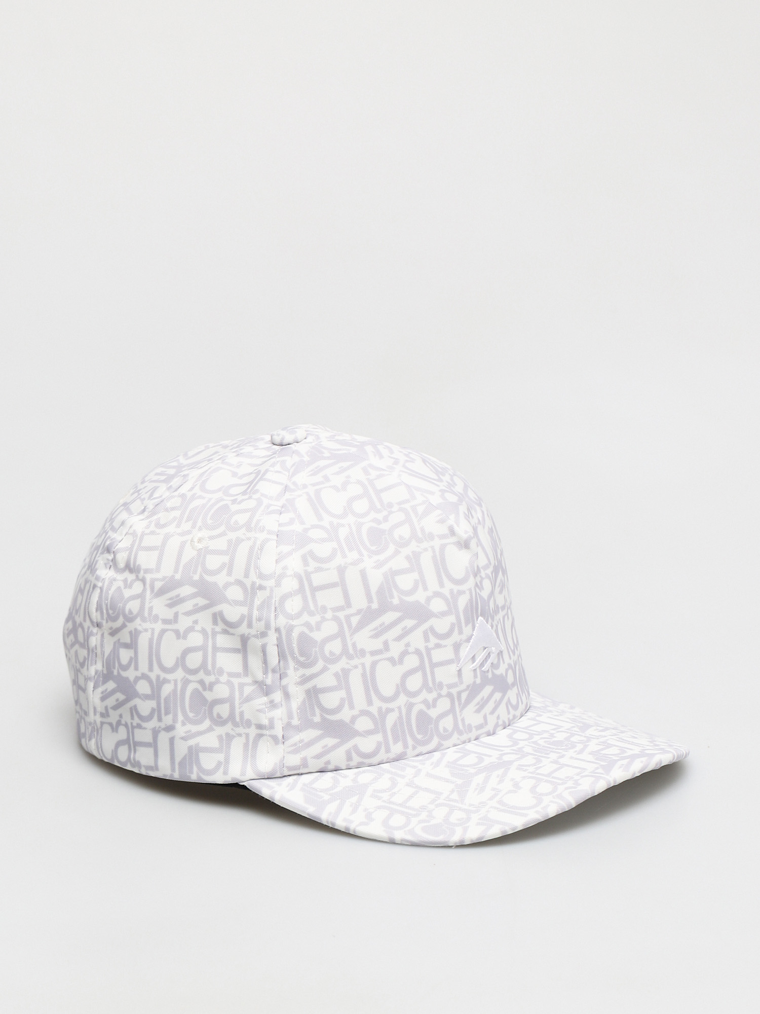 Czapka z daszkiem Emerica Wino Snapback ZD (white)