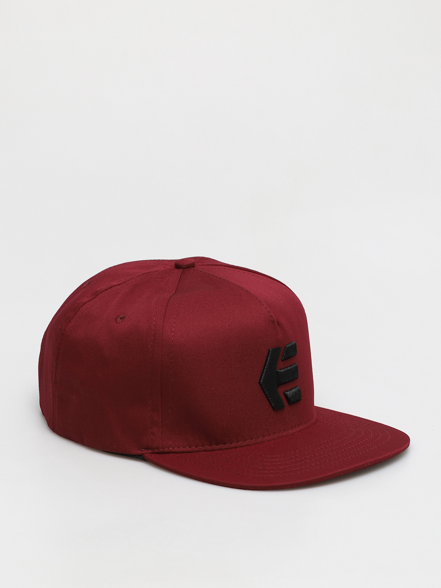Czapka z daszkiem Etnies Icon Snapback ZD (cardinal)