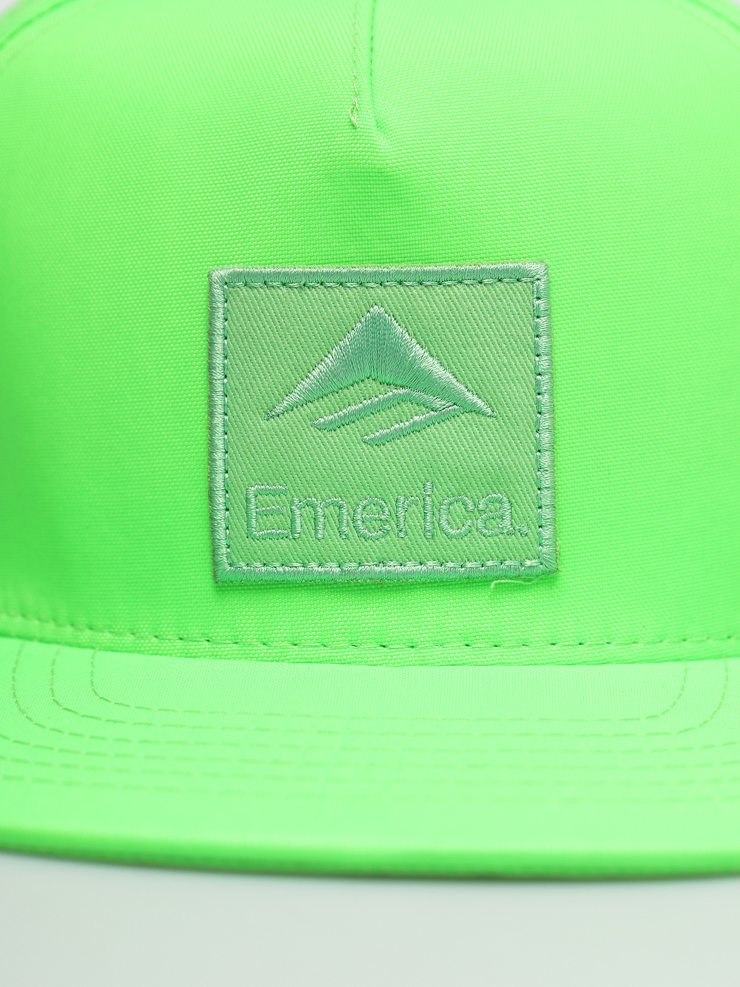 Czapka z daszkiem Emerica Stack Tonal Snapback ZD (mint)