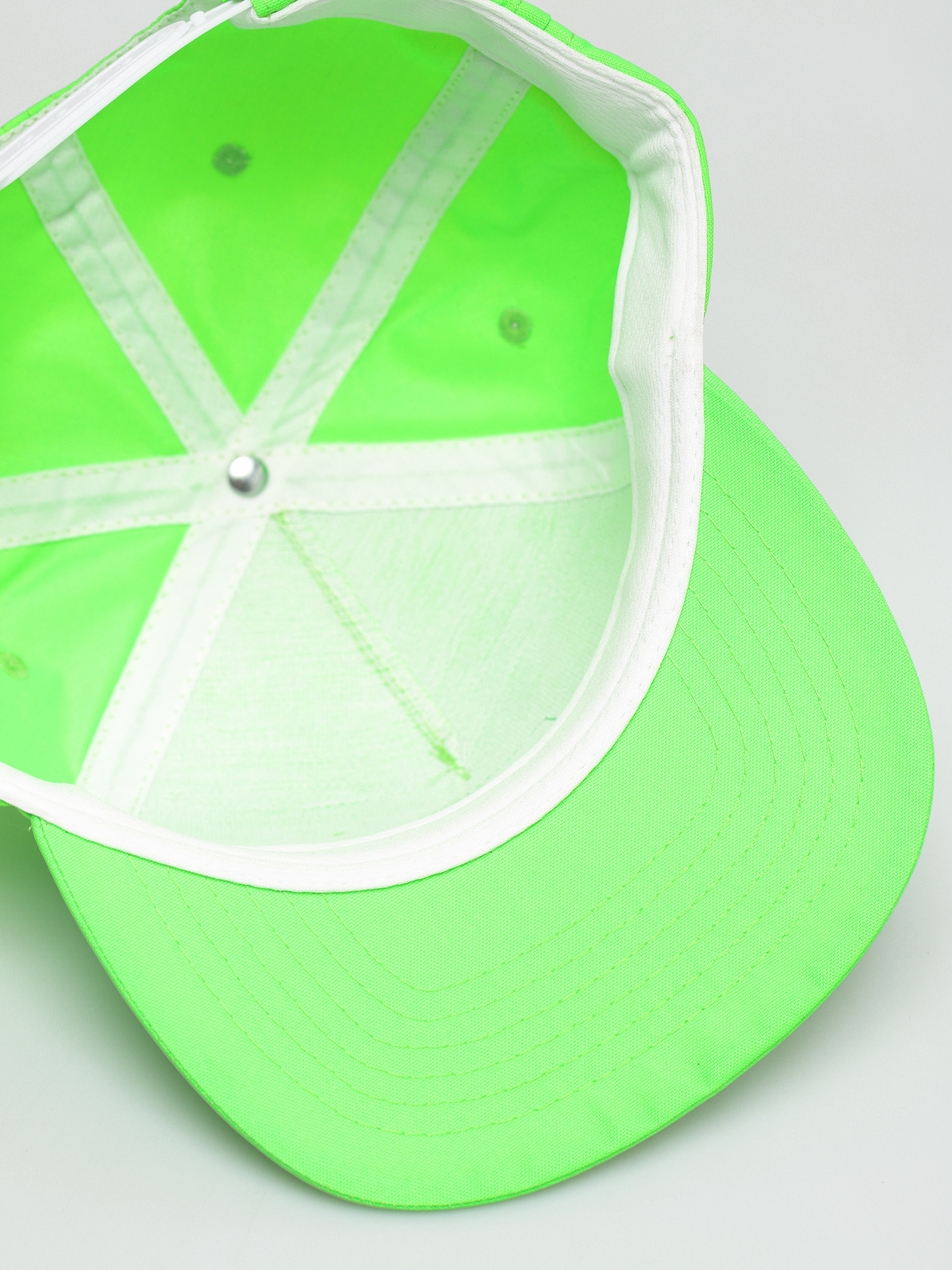 Czapka z daszkiem Emerica Stack Tonal Snapback ZD (mint)