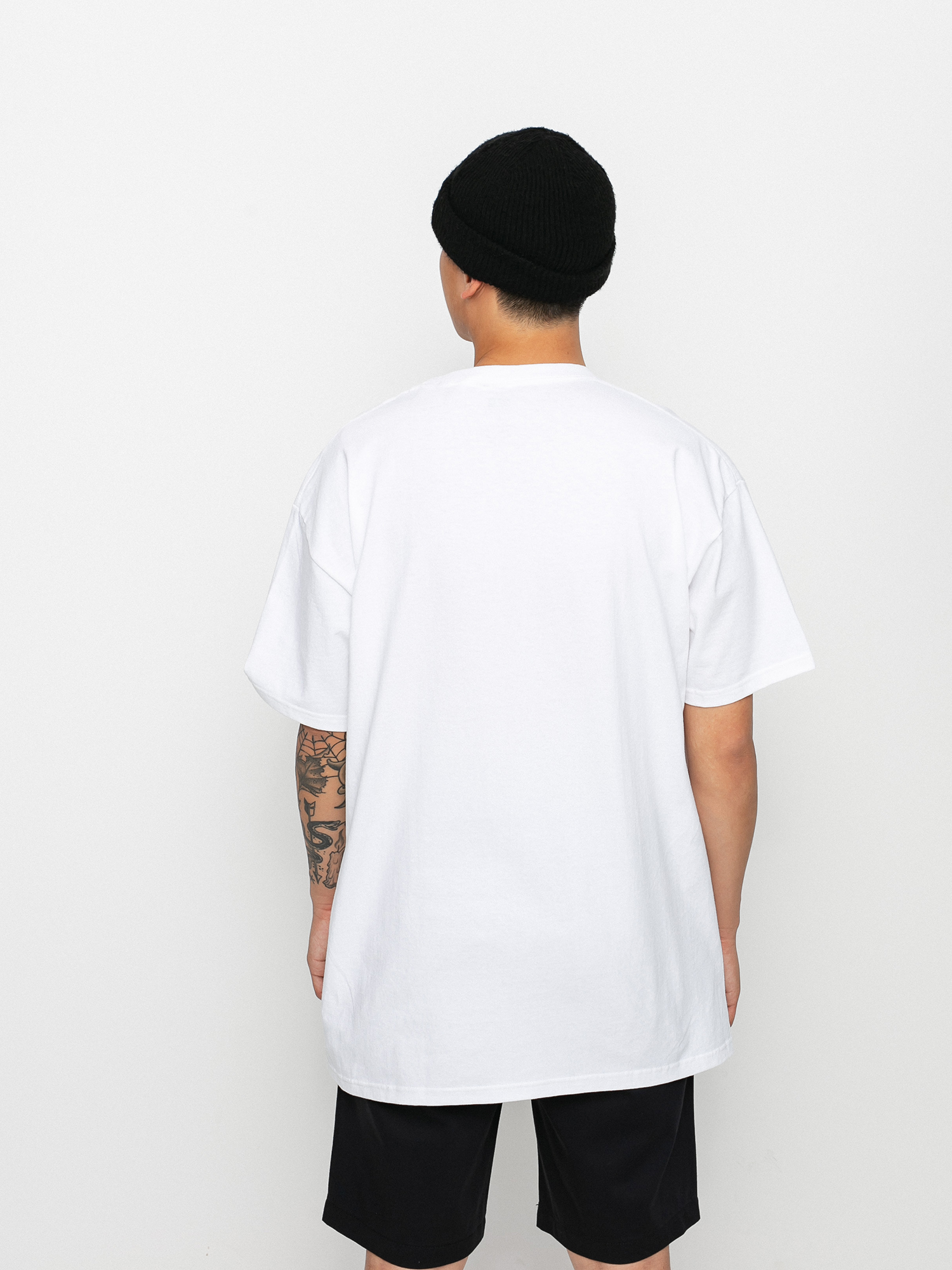 T-shirt OBEY Icon Face Toronto (white)