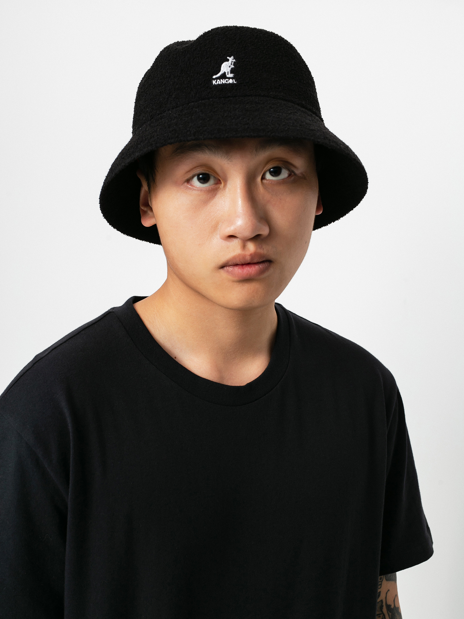 T-shirt Globe Dion Agius Tasi (black)