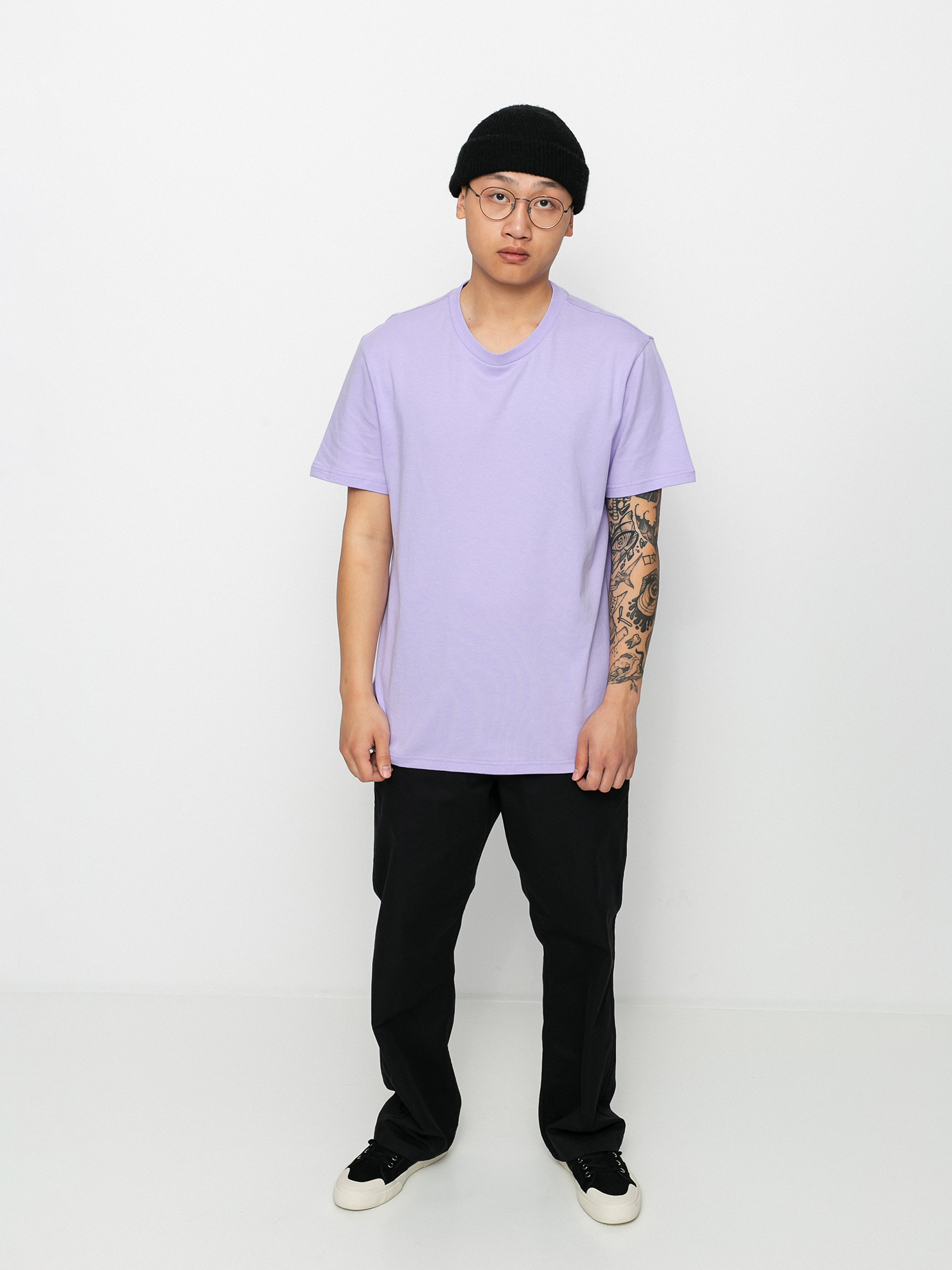 T-shirt Globe Dion Agius Tasi (nitro grape)