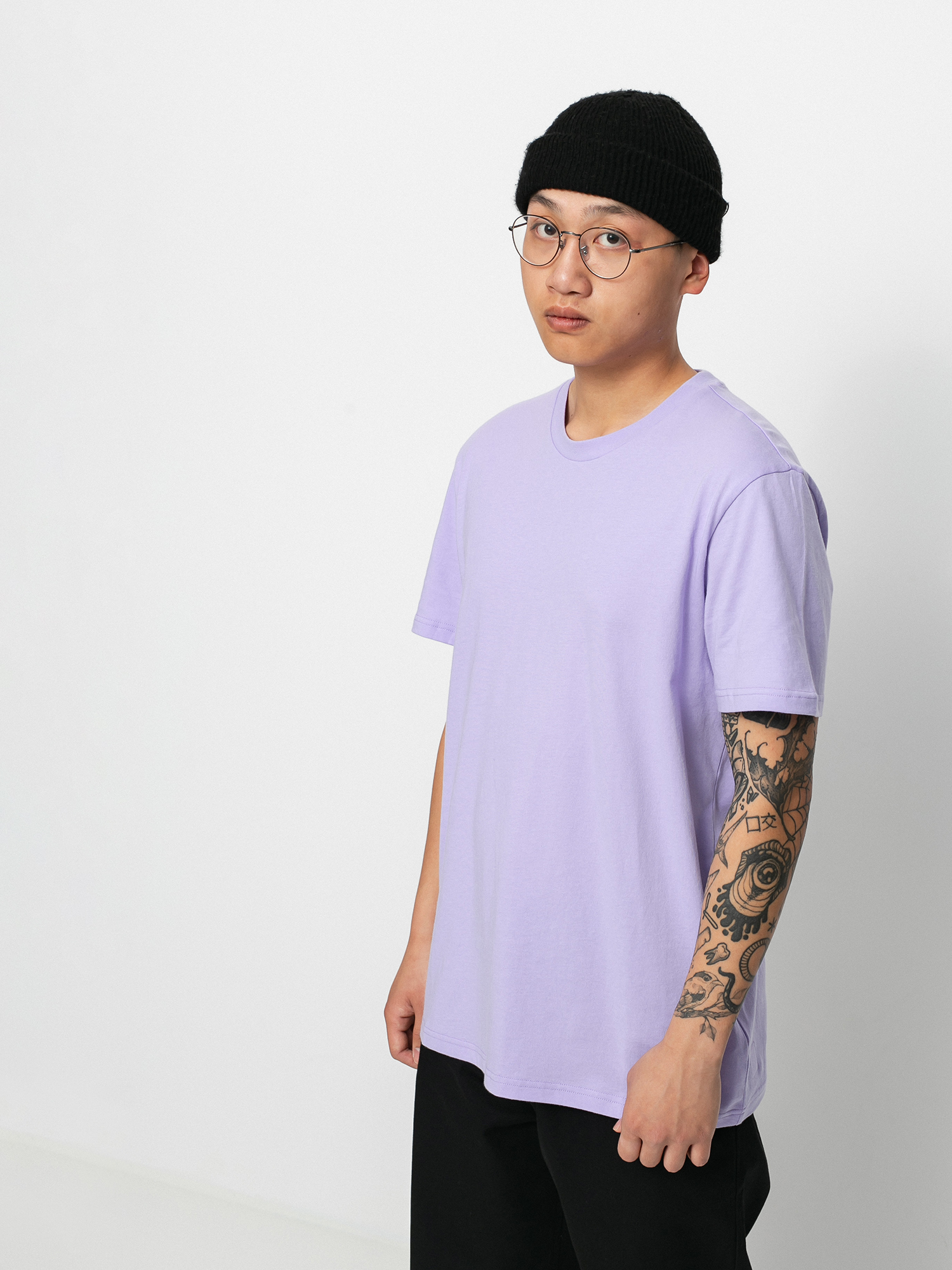 T-shirt Globe Dion Agius Tasi (nitro grape)