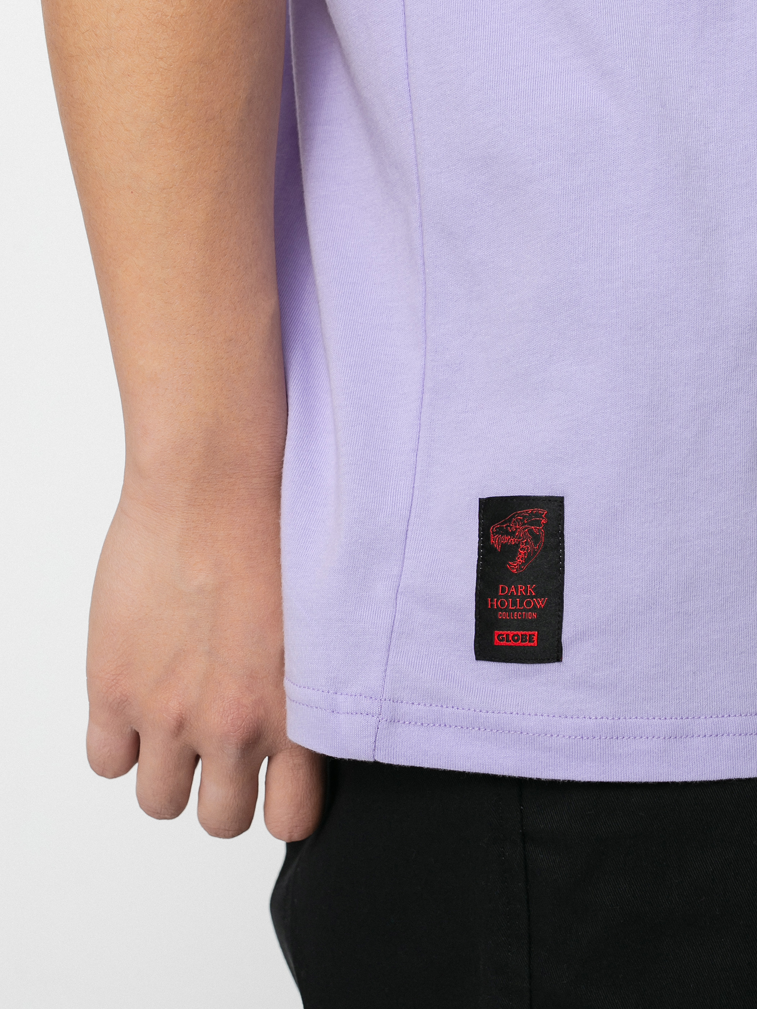T-shirt Globe Dion Agius Tasi (nitro grape)