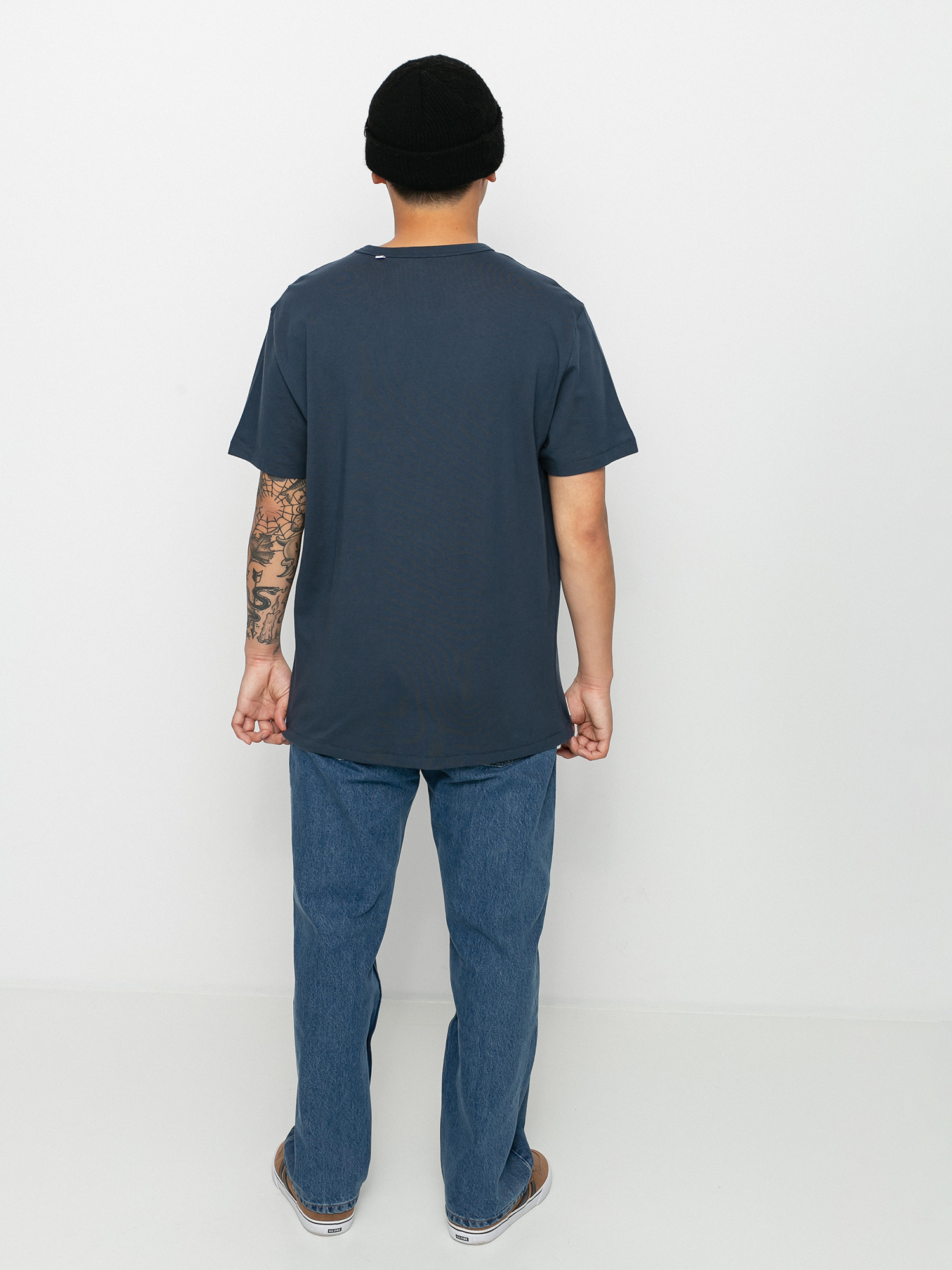 T-shirt Globe Every Damn Day (midnight)