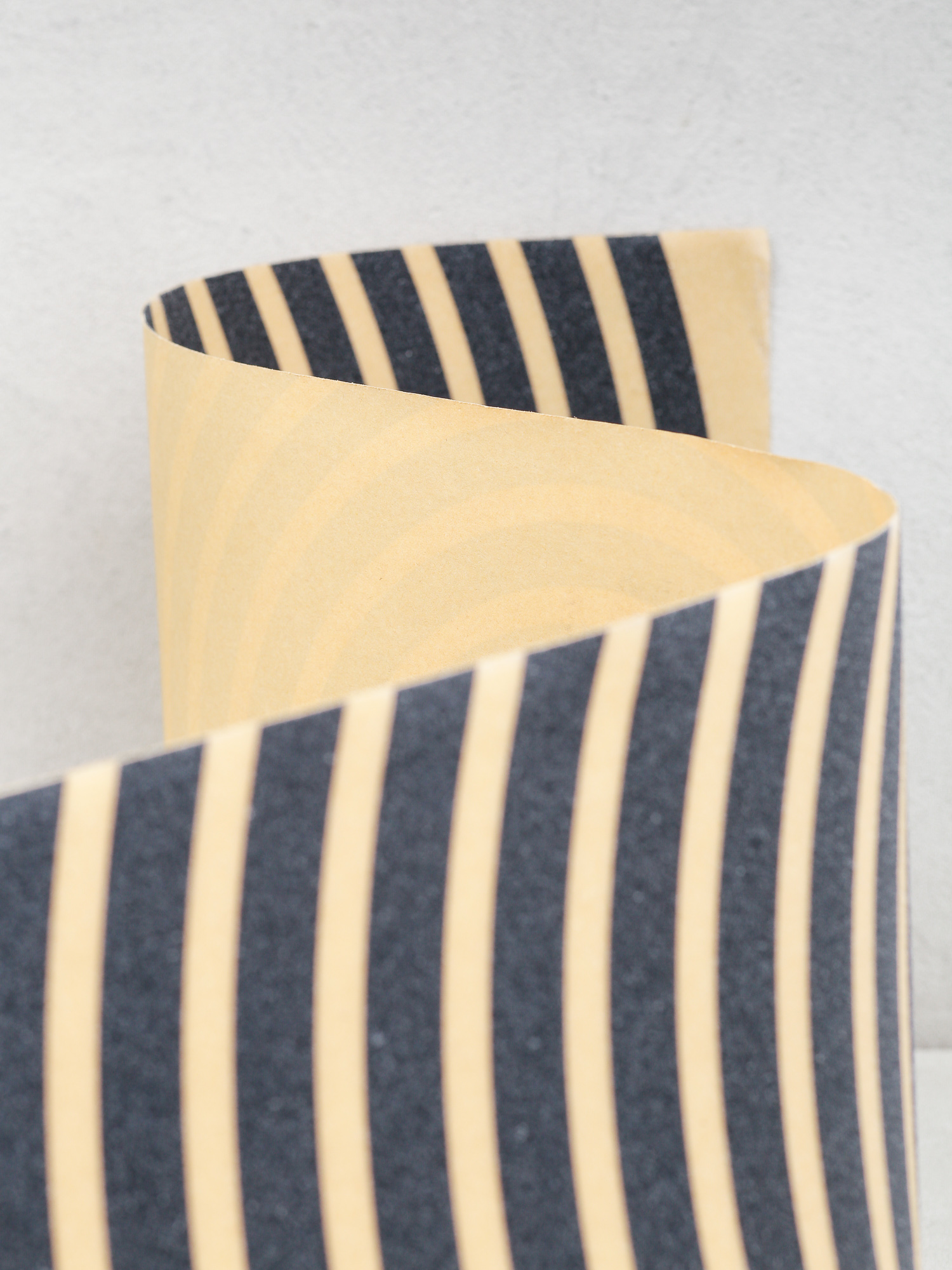 Papier Madness Swirl Clear (black/white)