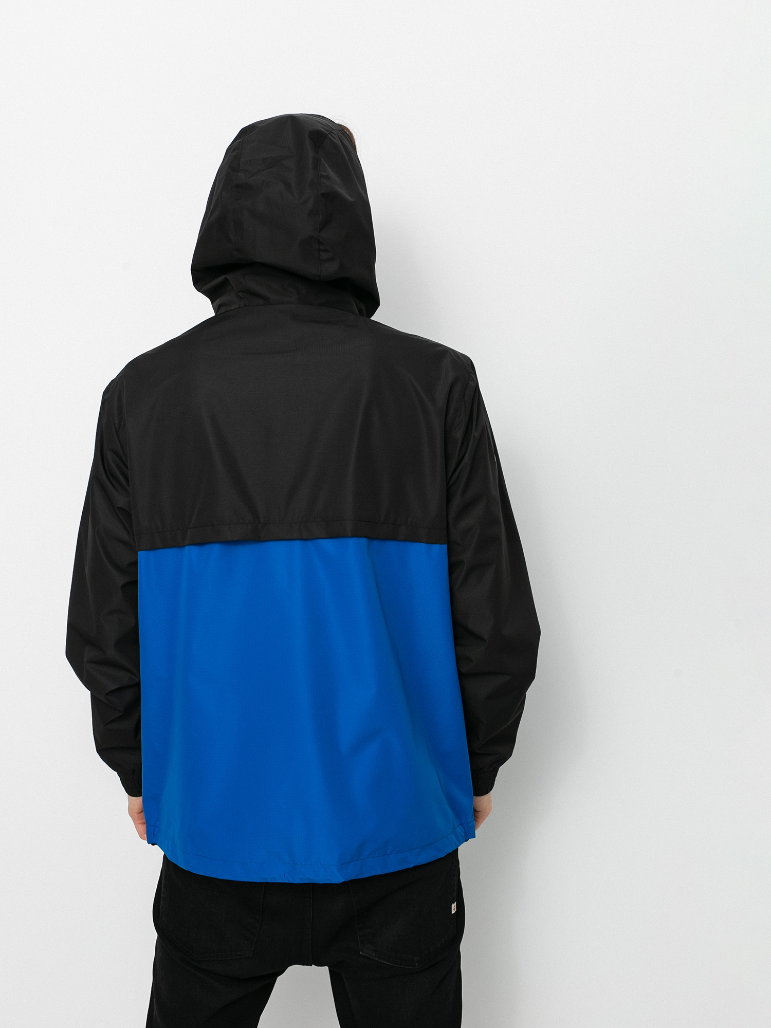 Kurtka Prosto Inuit 2 (navy)