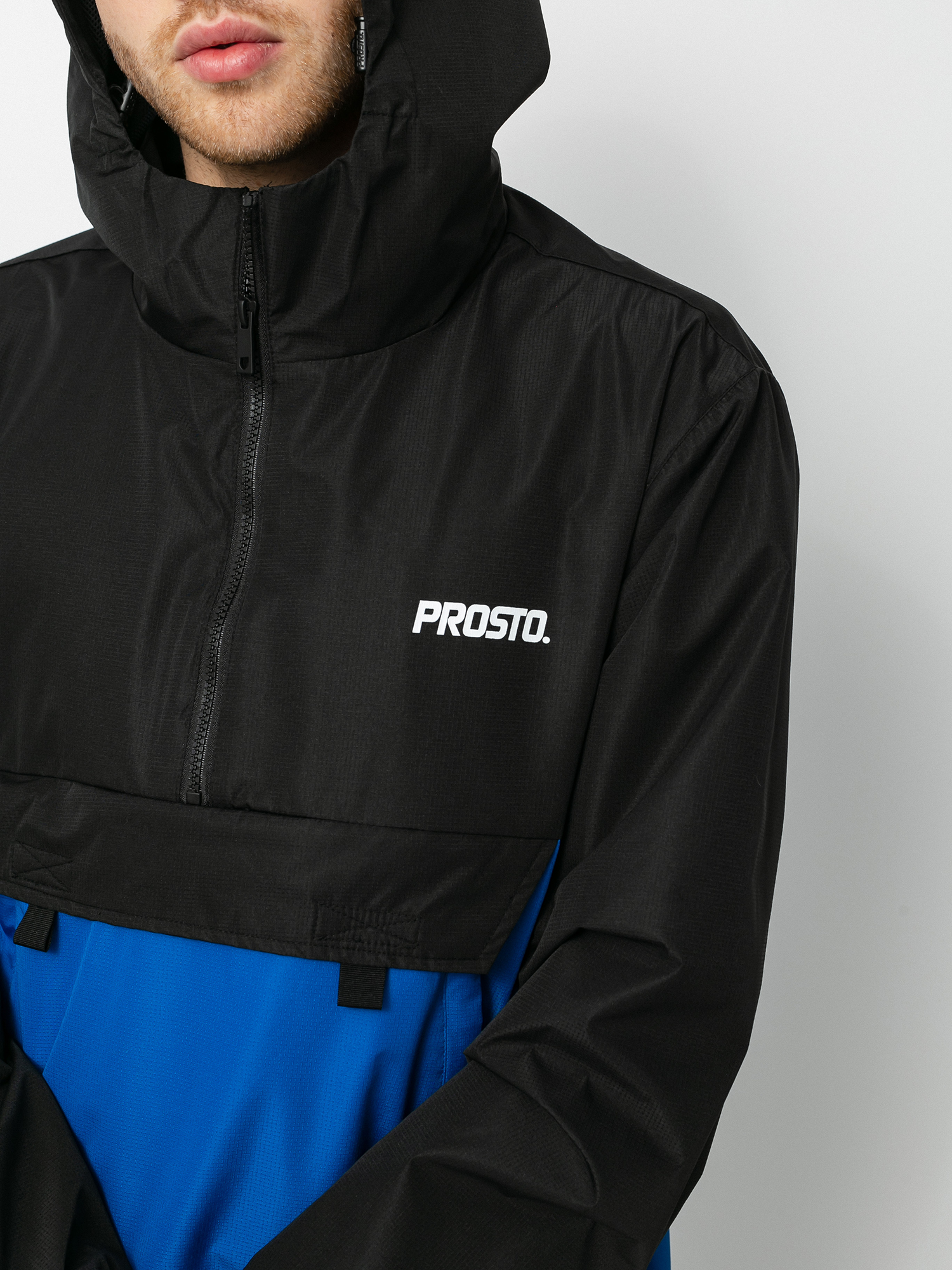 Kurtka Prosto Inuit 2 (navy)
