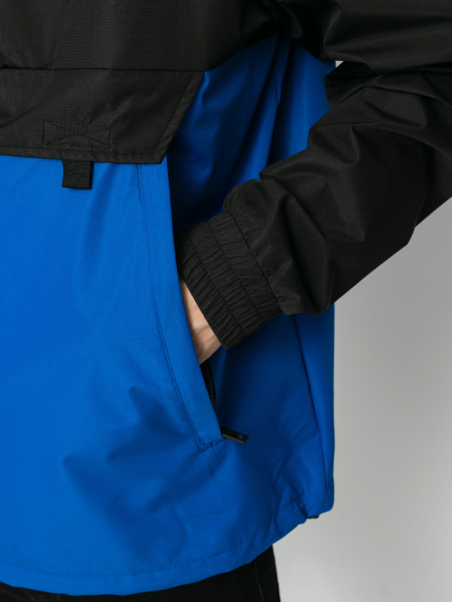 Kurtka Prosto Inuit 2 (navy)