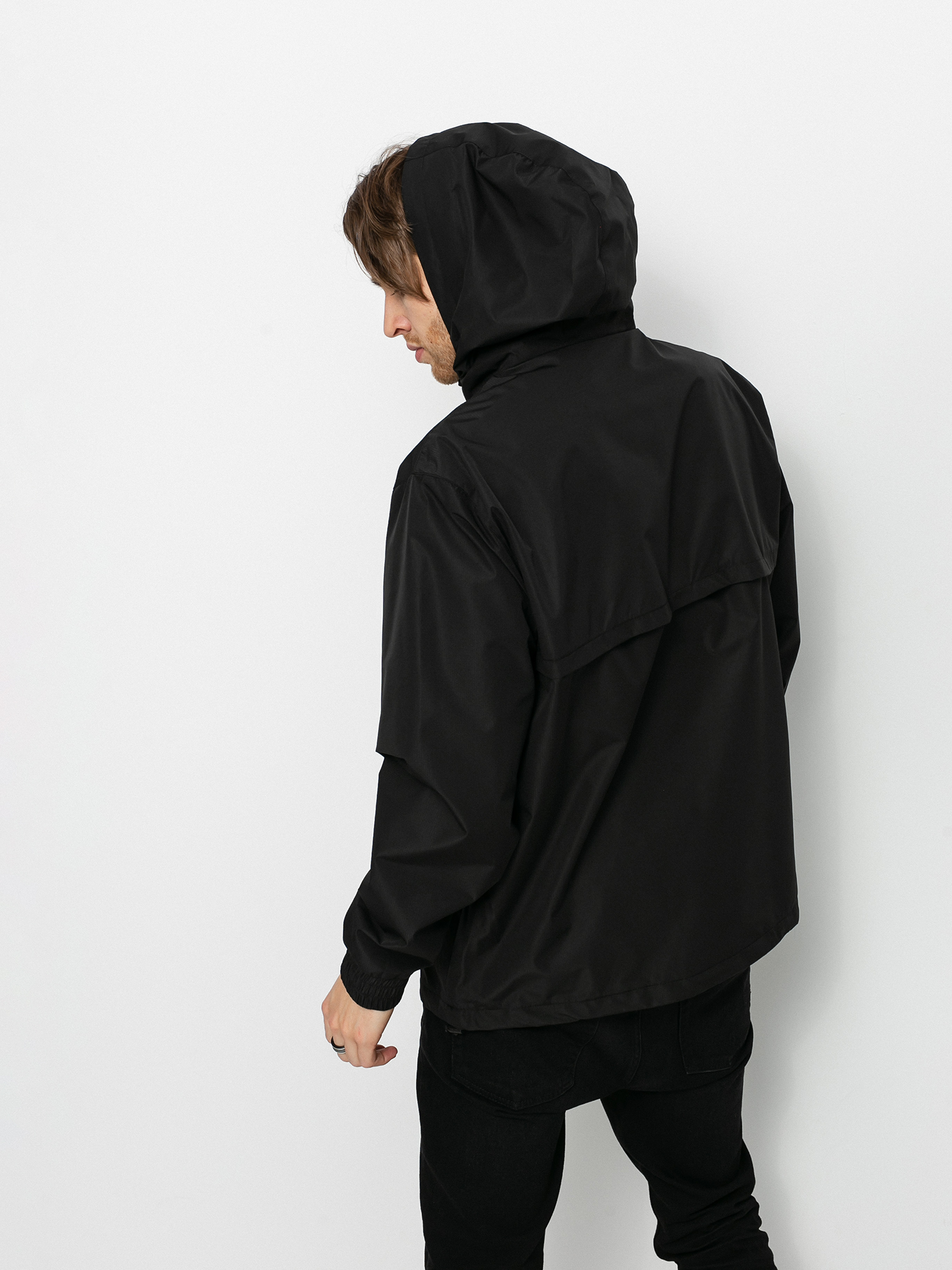 Kurtka Prosto Inuit 2 (black)