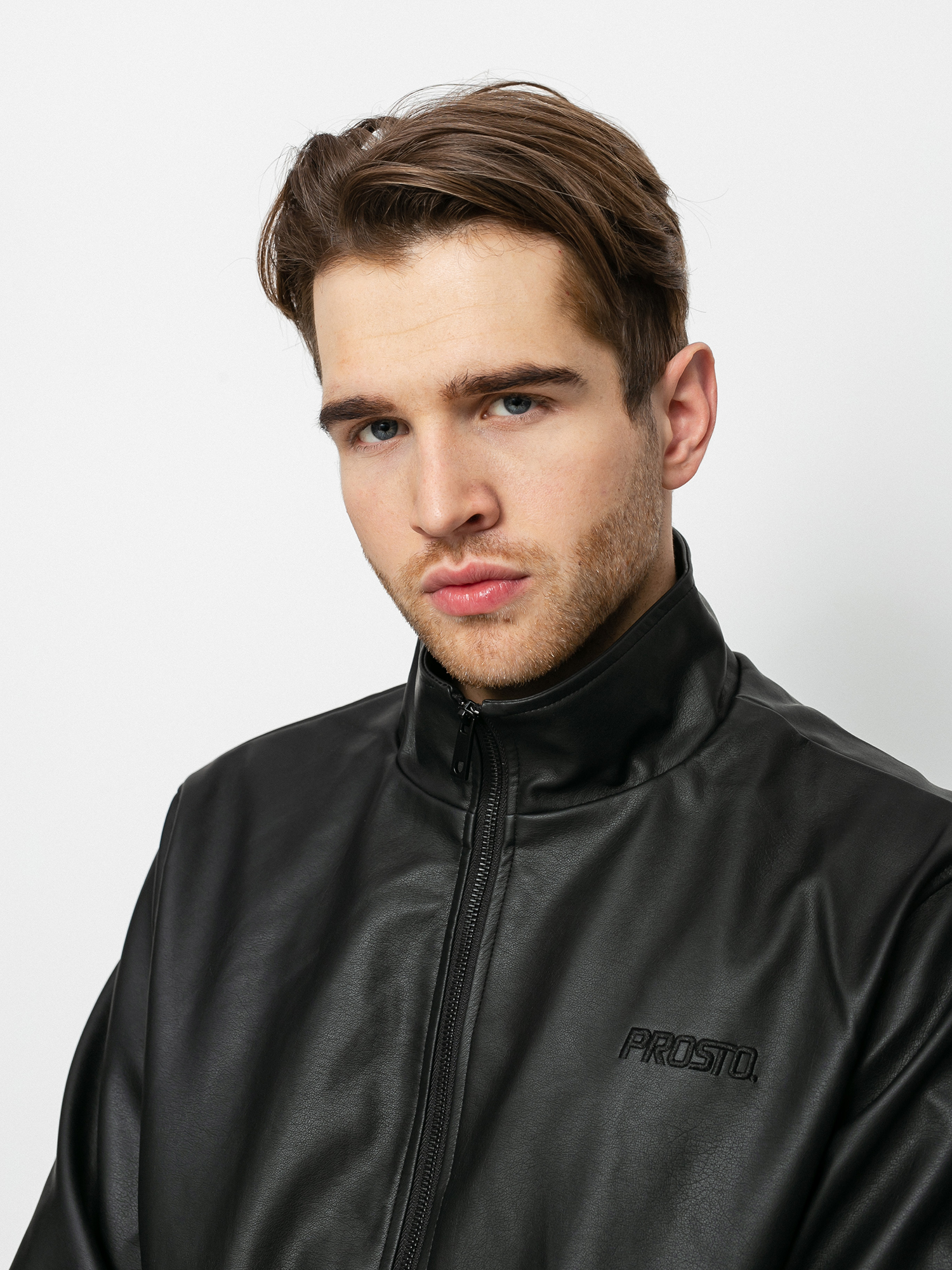 Kurtka Prosto Skeen 2 (black)