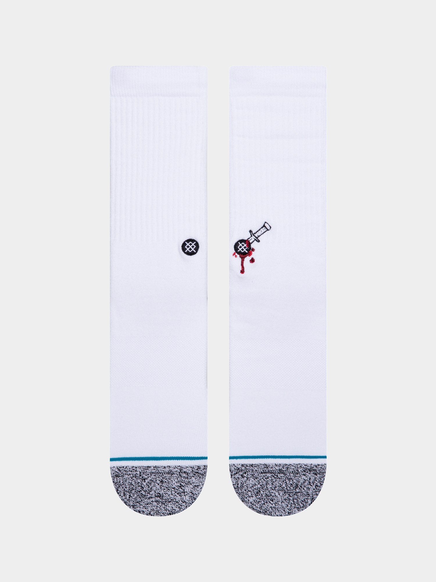 Skarpetki Stance Kader Split (multi)