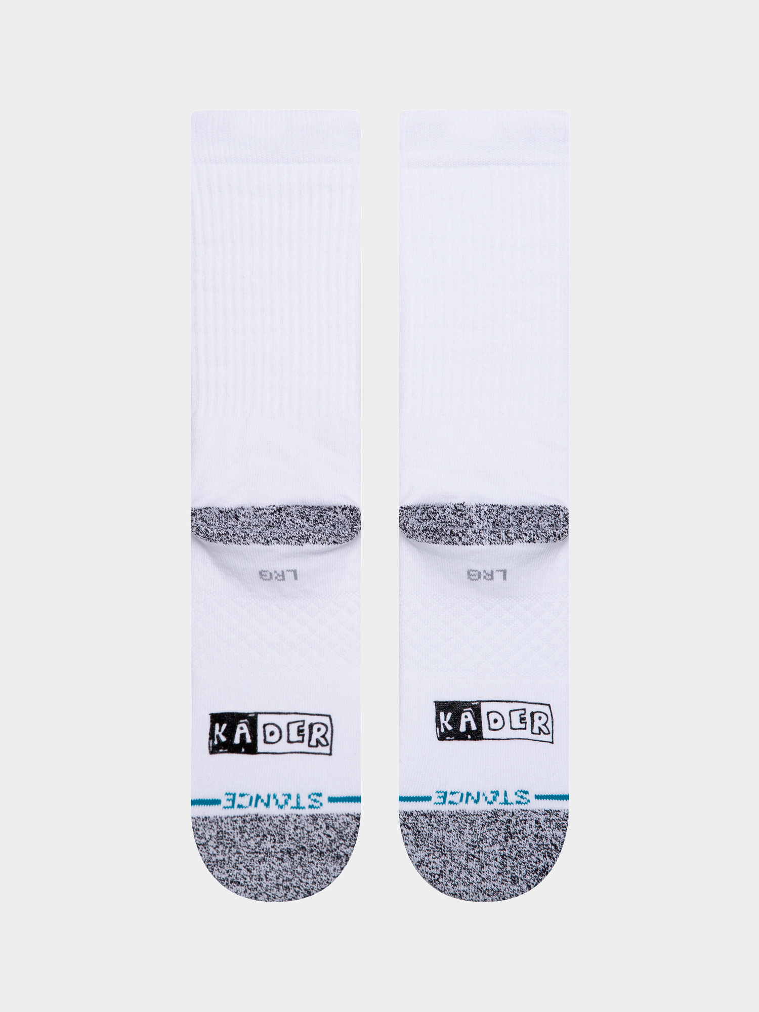 Skarpetki Stance Kader Split (multi)