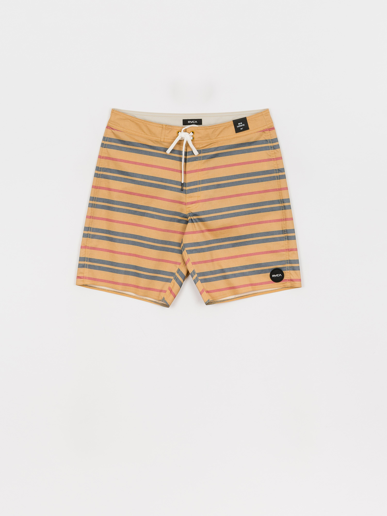 Boardshorty RVCA Shore Trunk (golden rod)