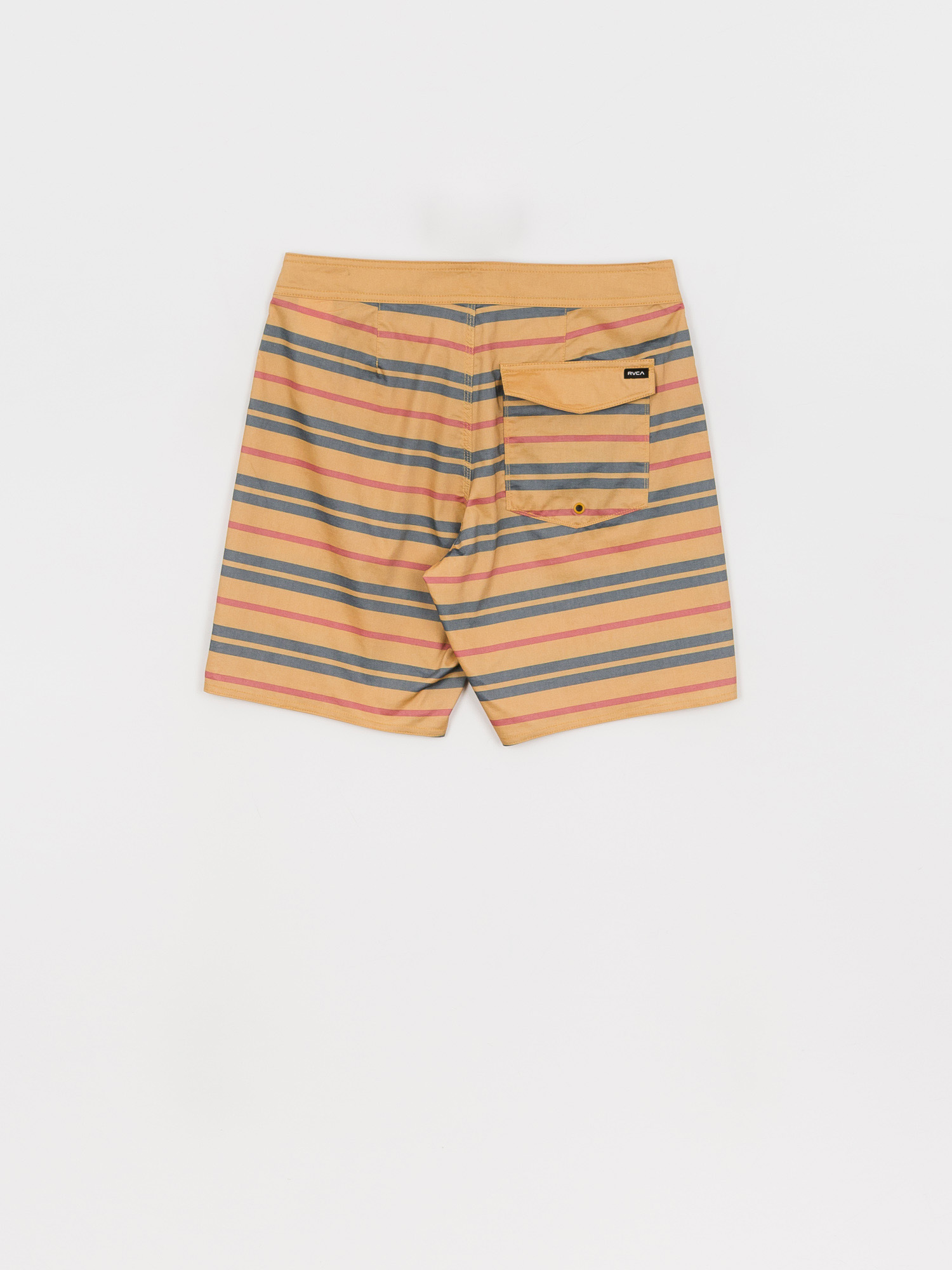 Boardshorty RVCA Shore Trunk (golden rod)