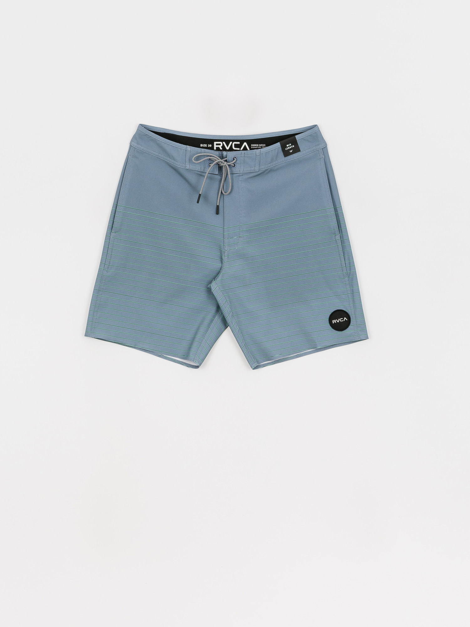 Boardshorty RVCA Curren Trunk (slate)