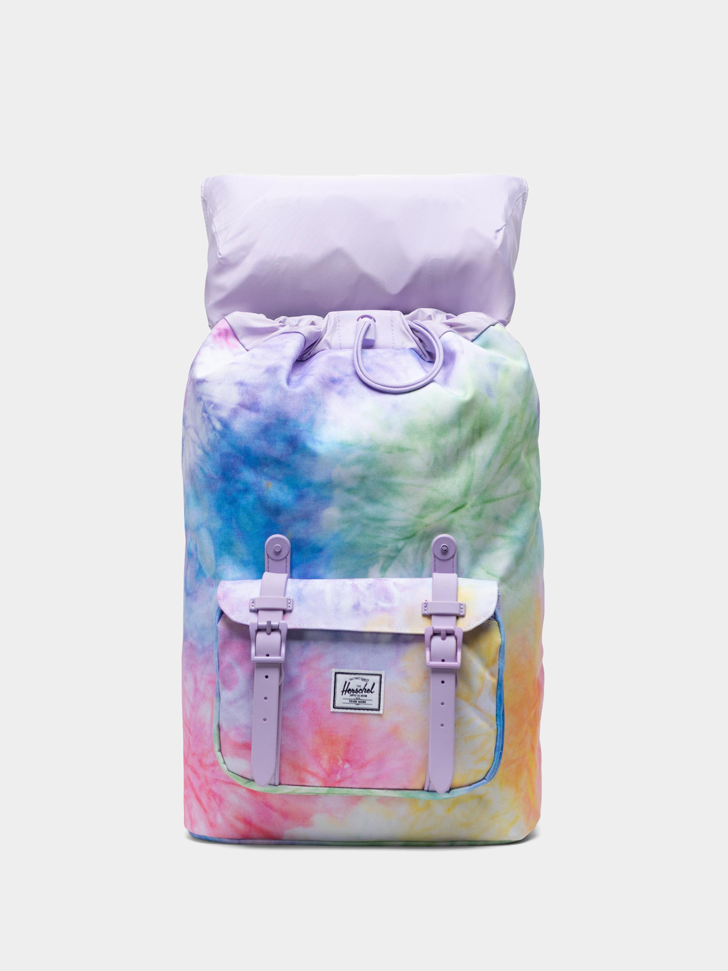 Plecak Herschel Supply Co. Little America Mid (pastel tie dye)