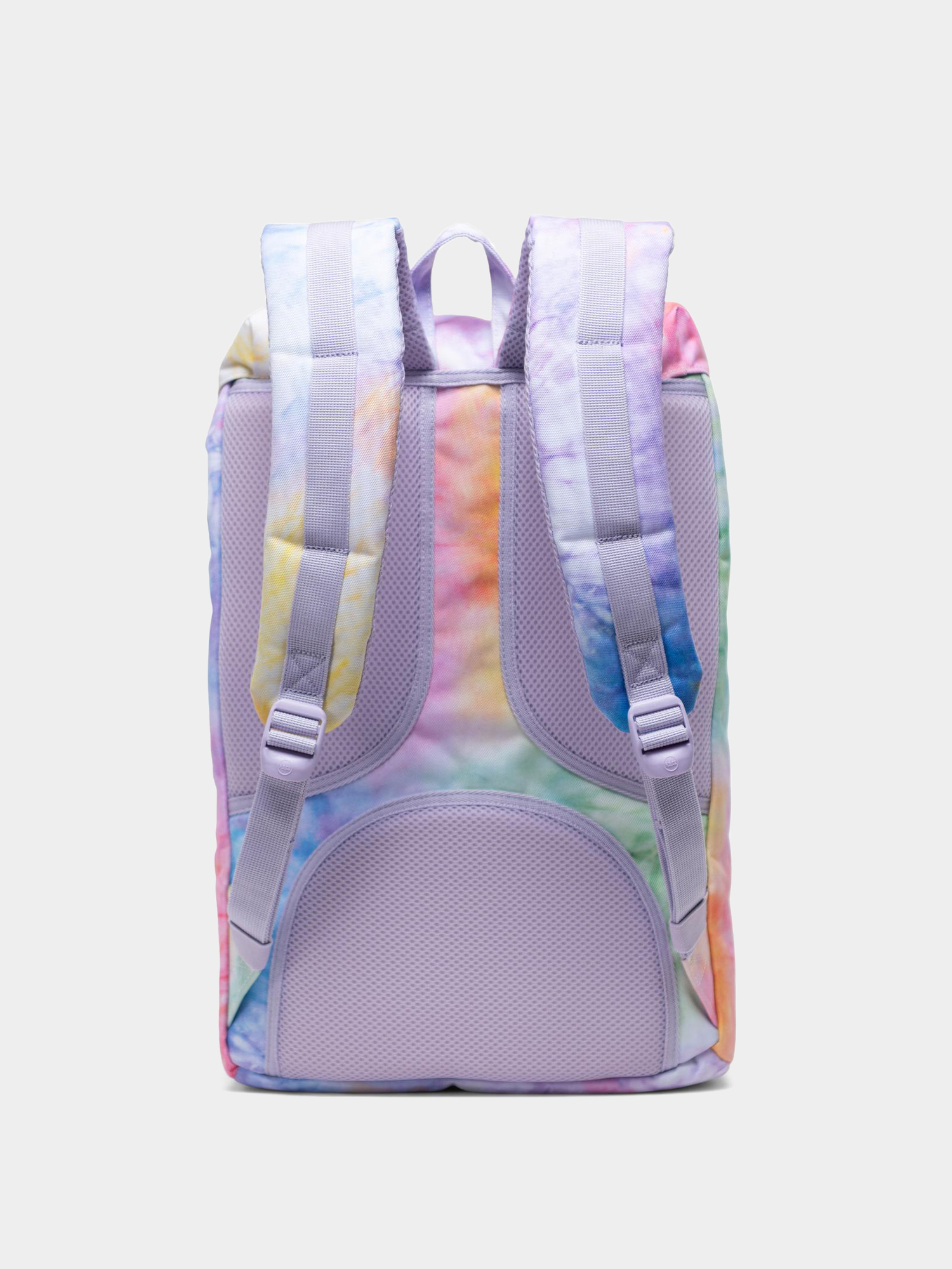 Plecak Herschel Supply Co. Little America Mid (pastel tie dye)