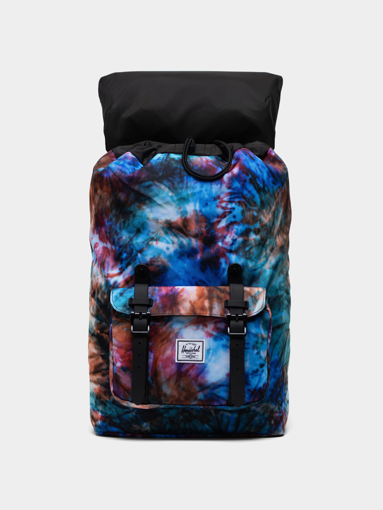 Plecak Herschel Supply Co. Little America Mid (summer tie dye)