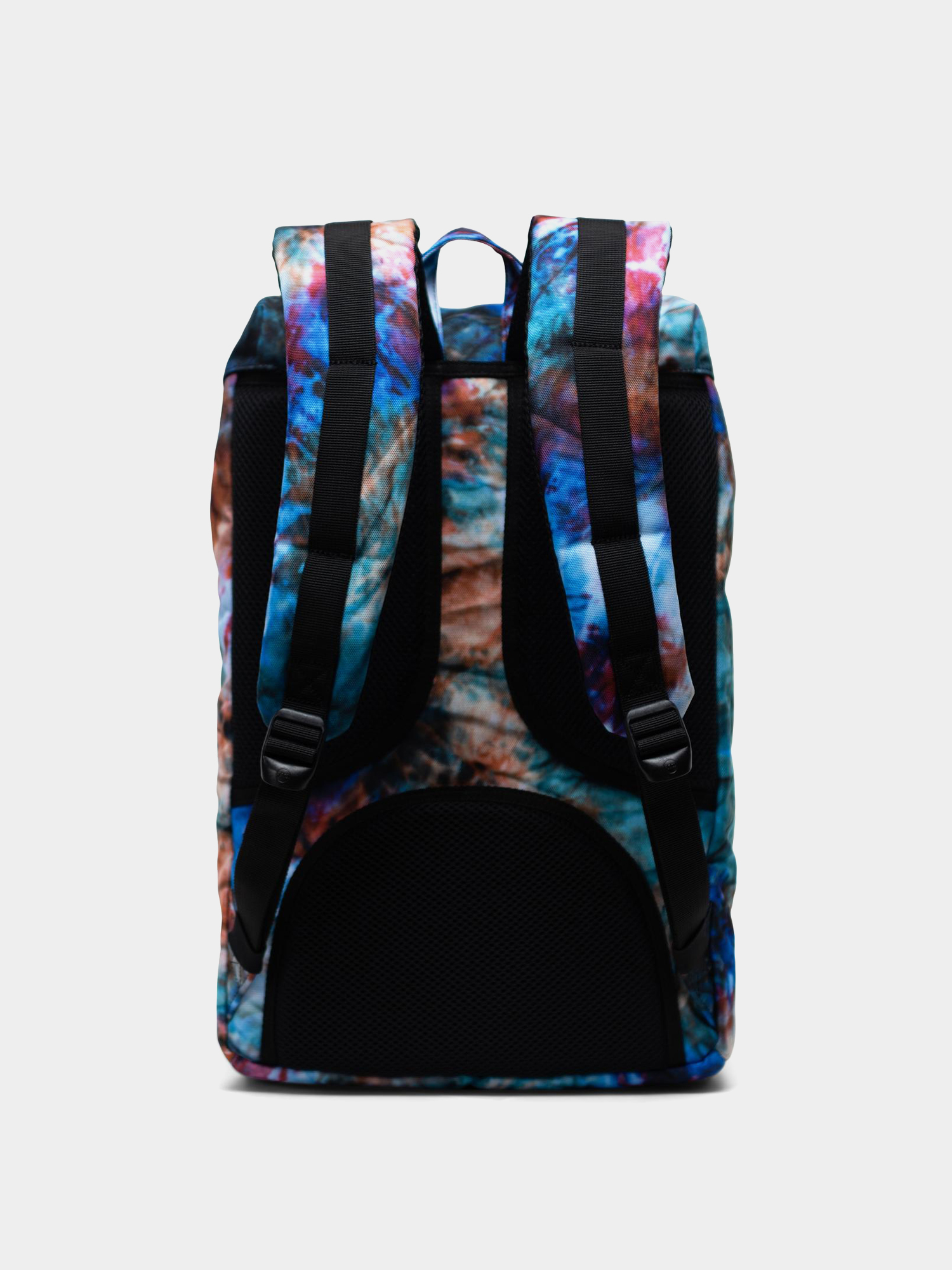 Plecak Herschel Supply Co. Little America Mid (summer tie dye)