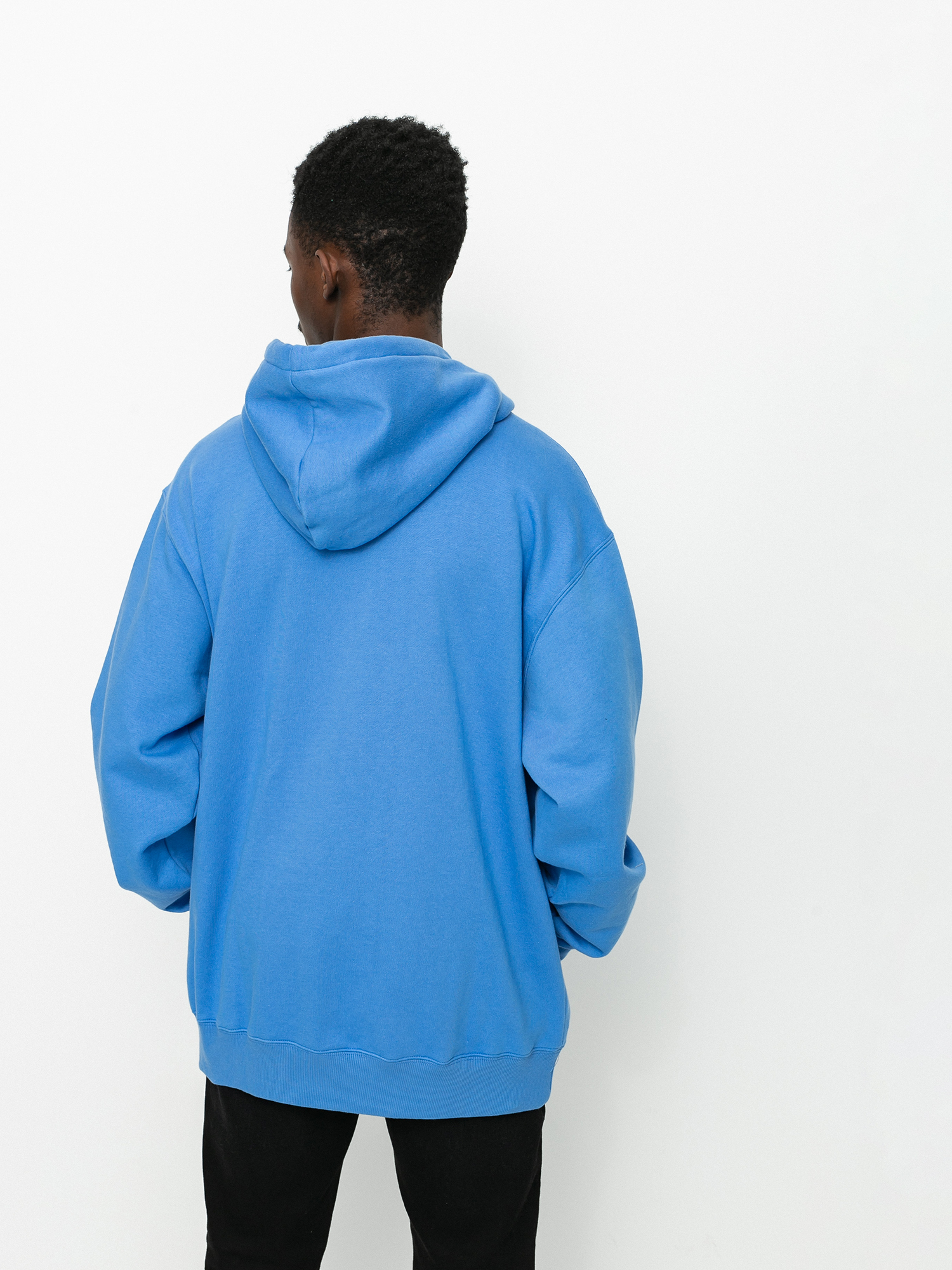 Bluza z kapturem Volcom Volcom Stone HD (ballpoint blue)