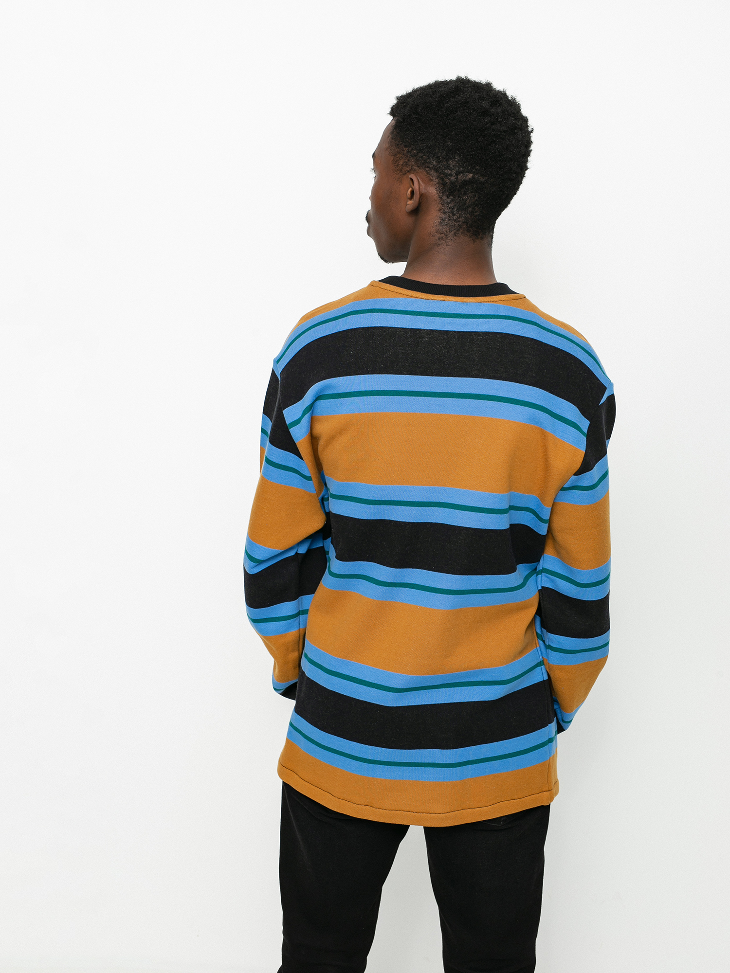 Bluza Volcom Cannione (golden brown)