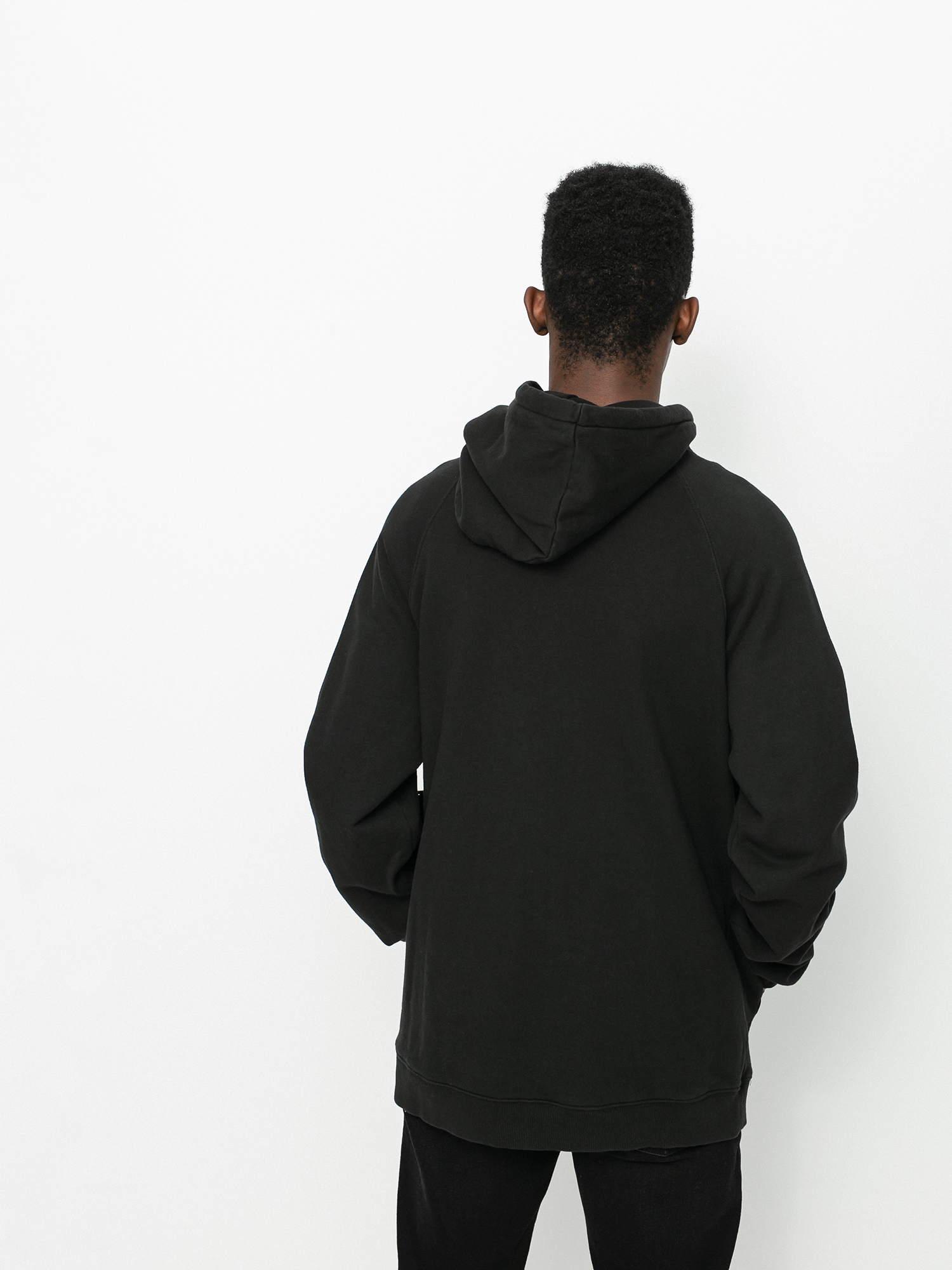 Bluza z kapturem Volcom Freeleven ZHD (black)