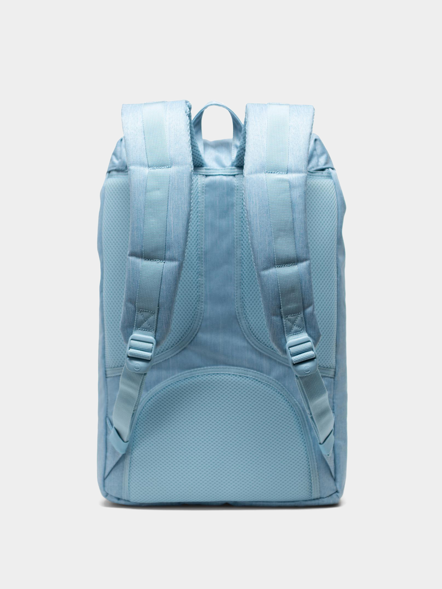 Plecak Herschel Supply Co. Little America Mid (light denim crosshatch)