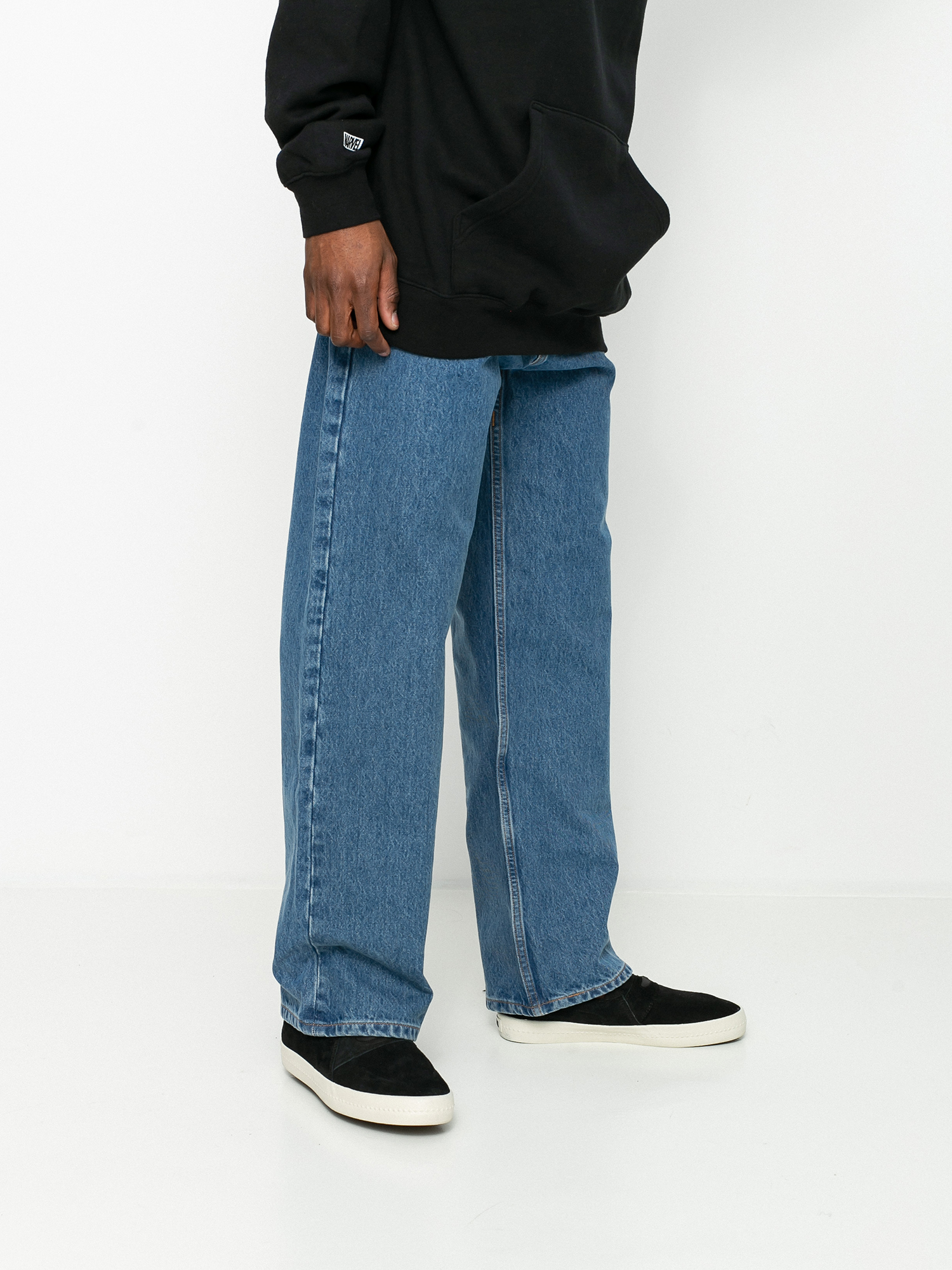 Spodnie Levi's® Skate Baggy 5 Pocket (se baker)