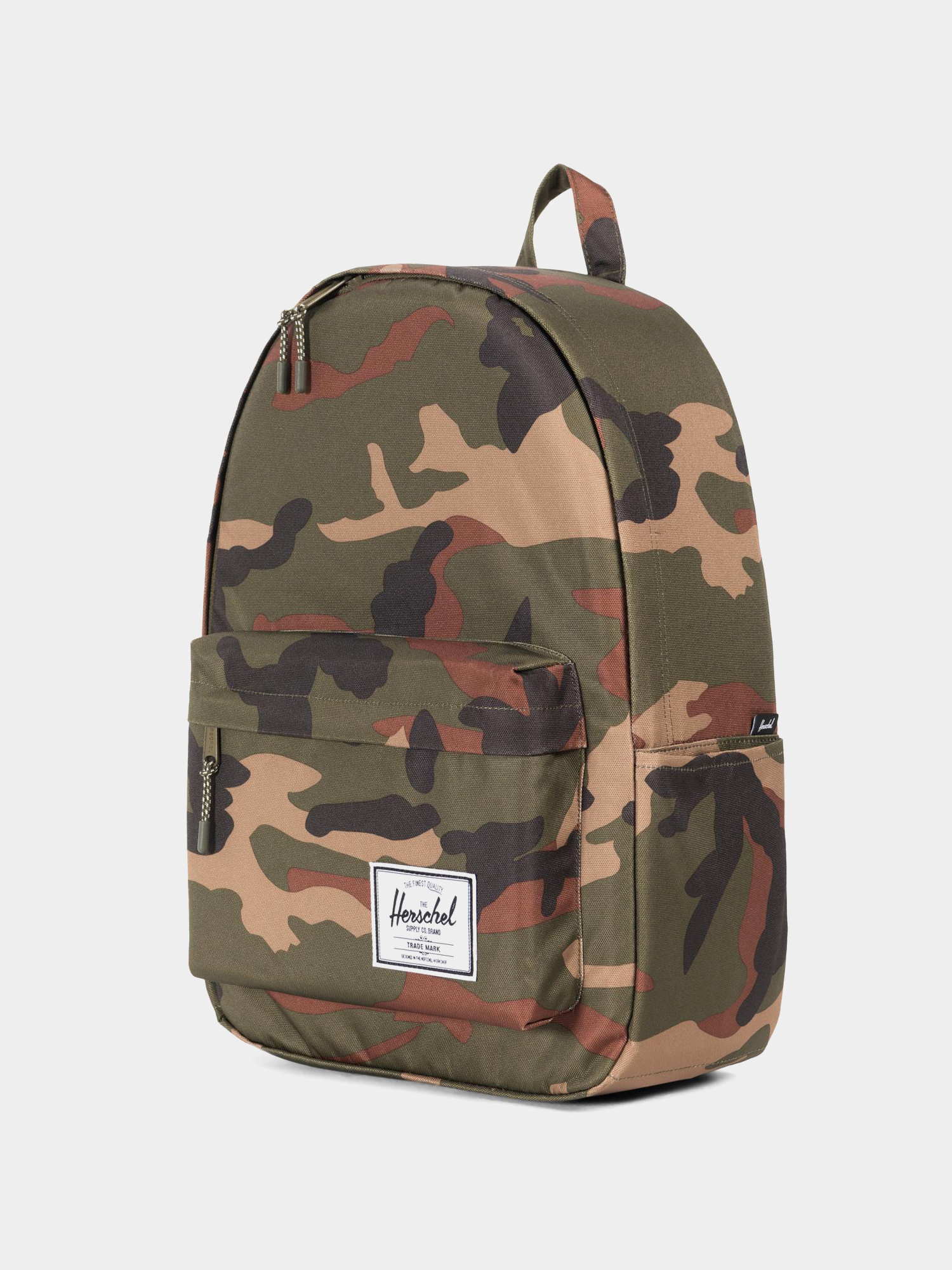 Plecak Herschel Supply Co. Classic X-Large (woodland camo)