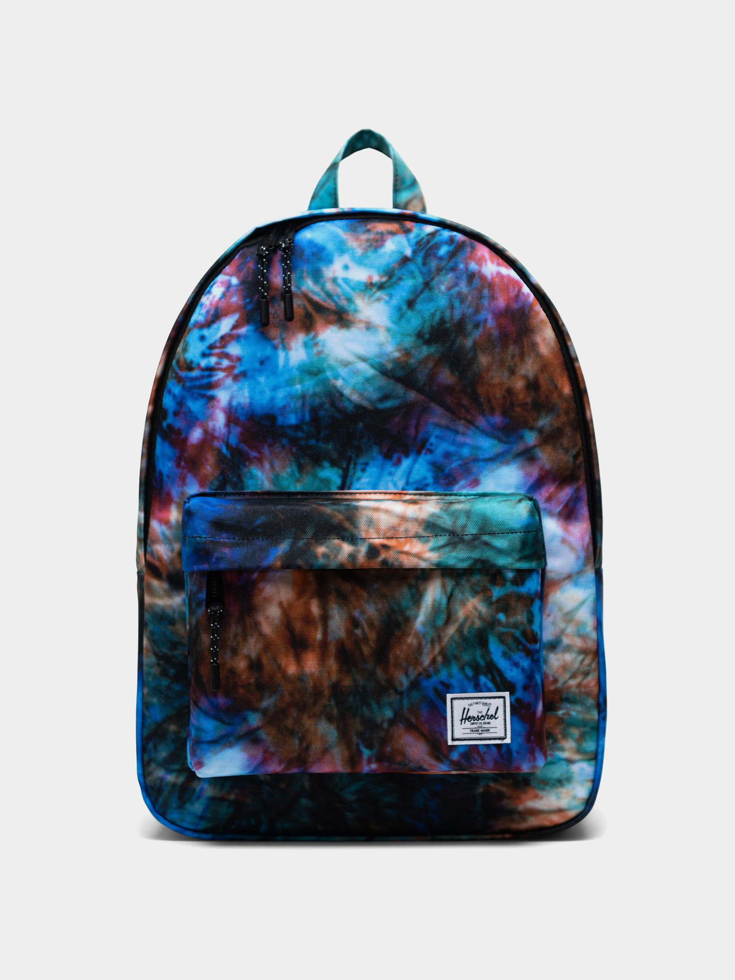 Plecak Herschel Supply Co. Classic (summer tie dye)