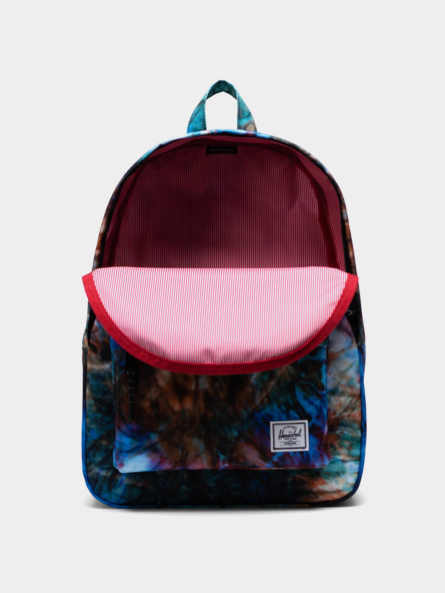 Plecak Herschel Supply Co. Classic (summer tie dye)