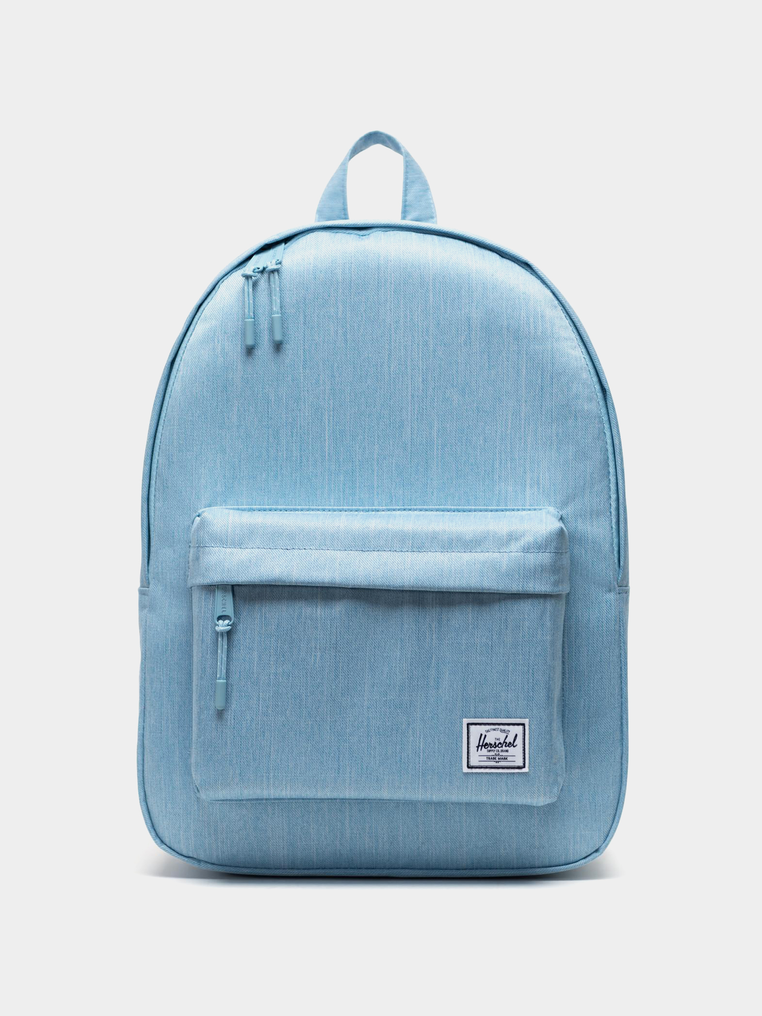 Plecak Herschel Supply Co. Classic (light denim crosshatch)