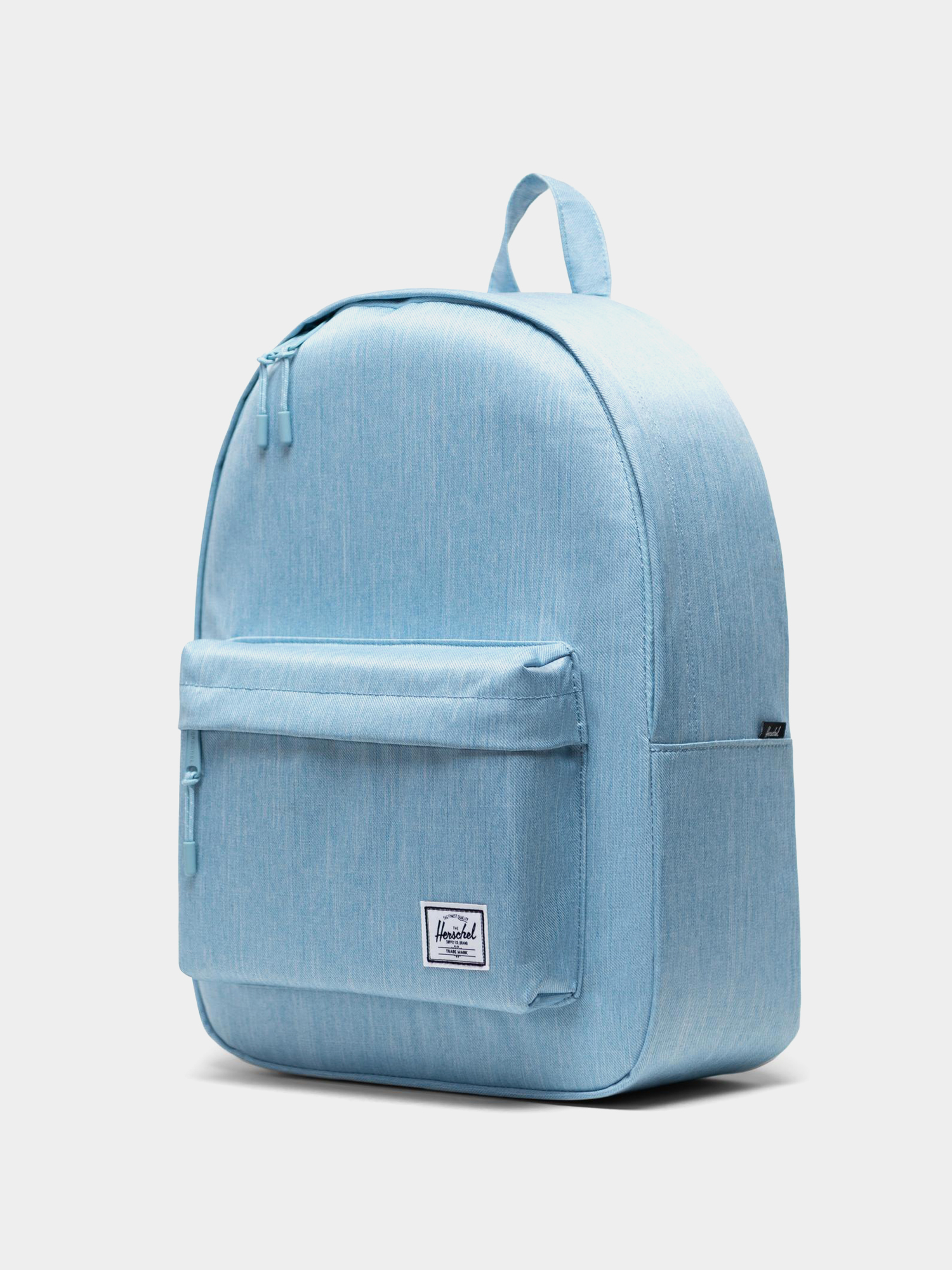 Plecak Herschel Supply Co. Classic (light denim crosshatch)