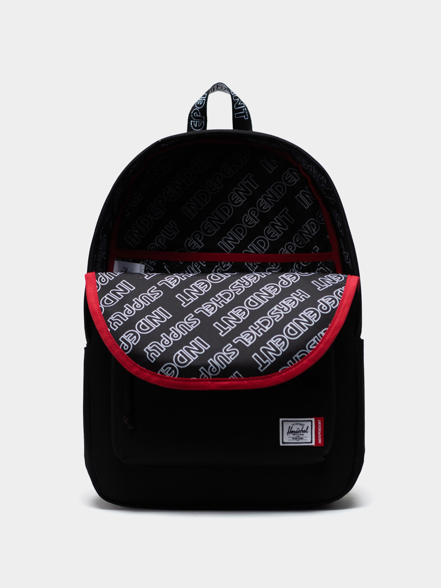 Plecak Herschel Supply Co. X Independent Classic X-Large (black)