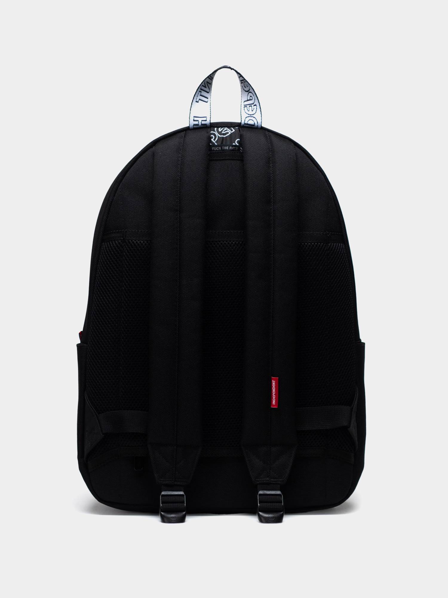 Plecak Herschel Supply Co. X Independent Classic X-Large (black)