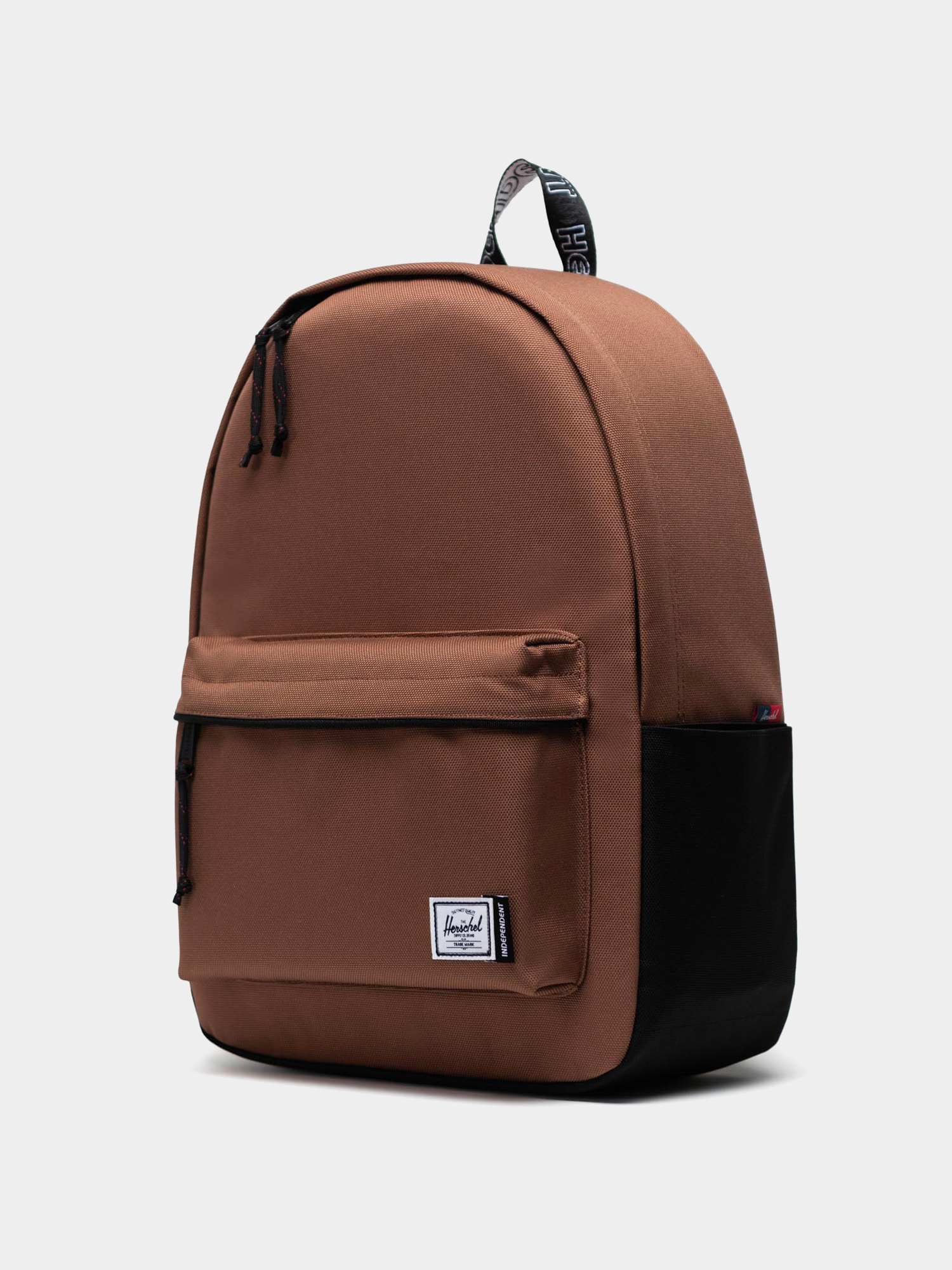 Plecak Herschel Supply Co. X Independent Classic X-Large (saddle brown)