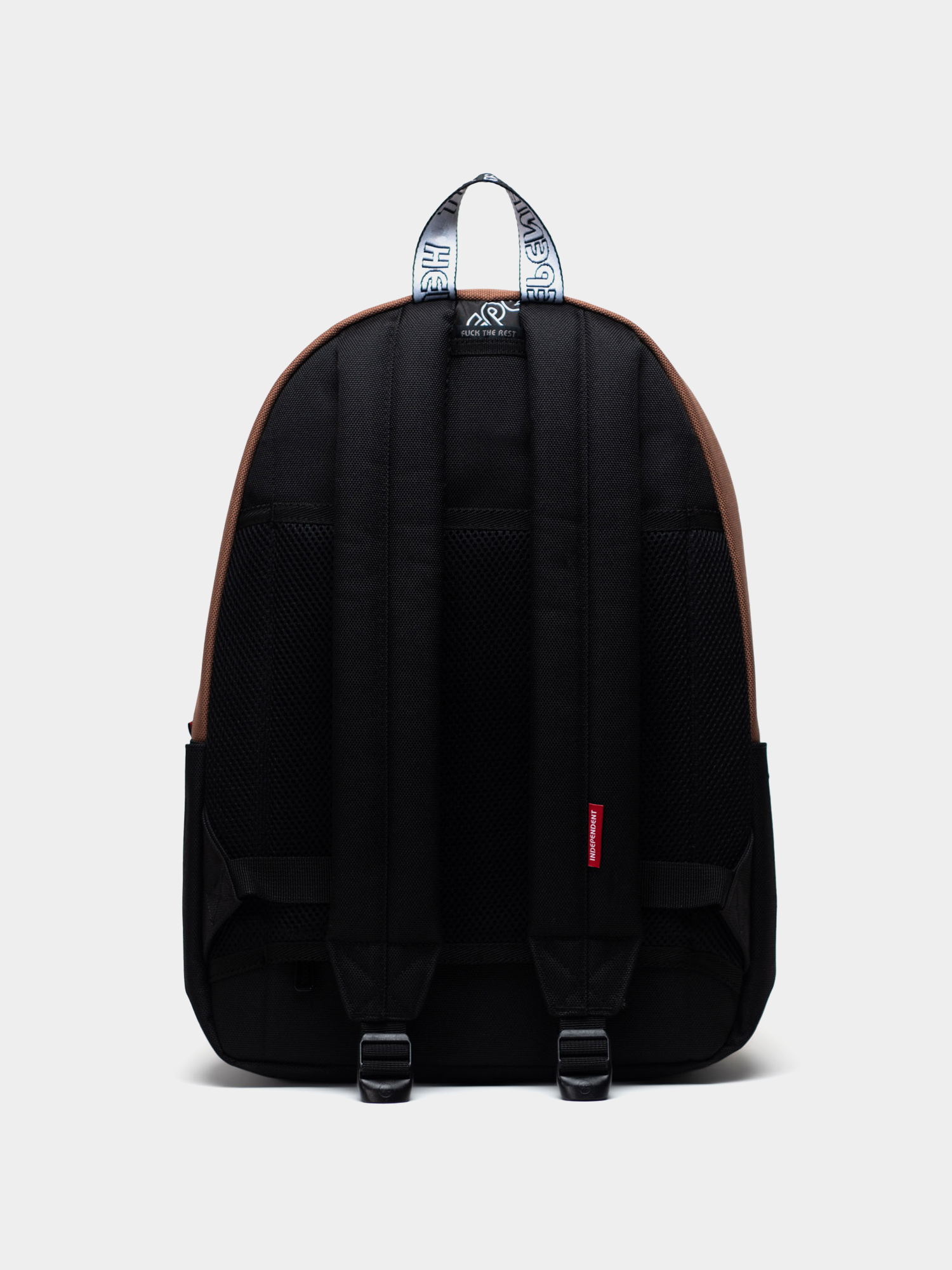 Plecak Herschel Supply Co. X Independent Classic X-Large (saddle brown)