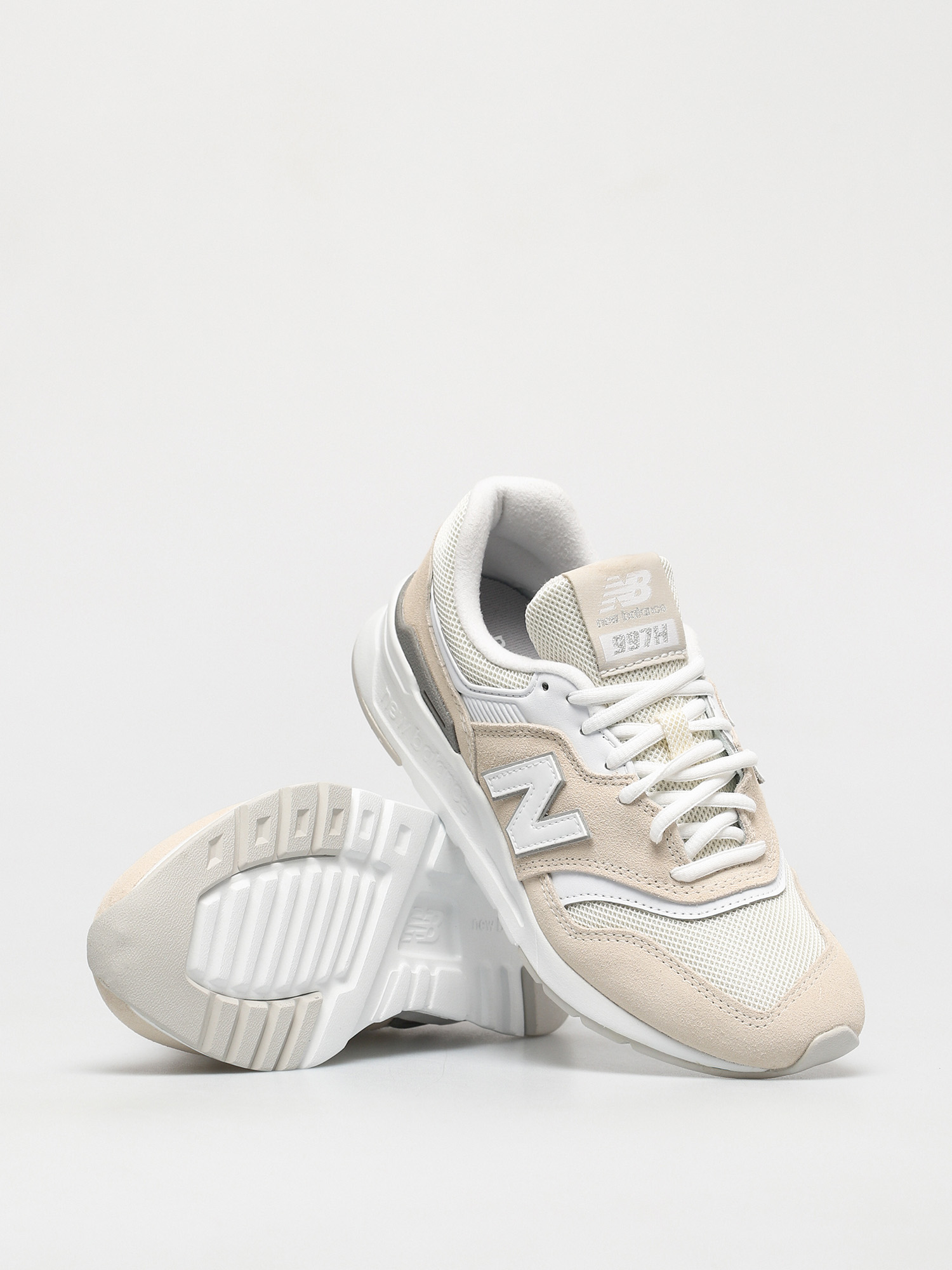 Buty New Balance 997 Wmn (white)