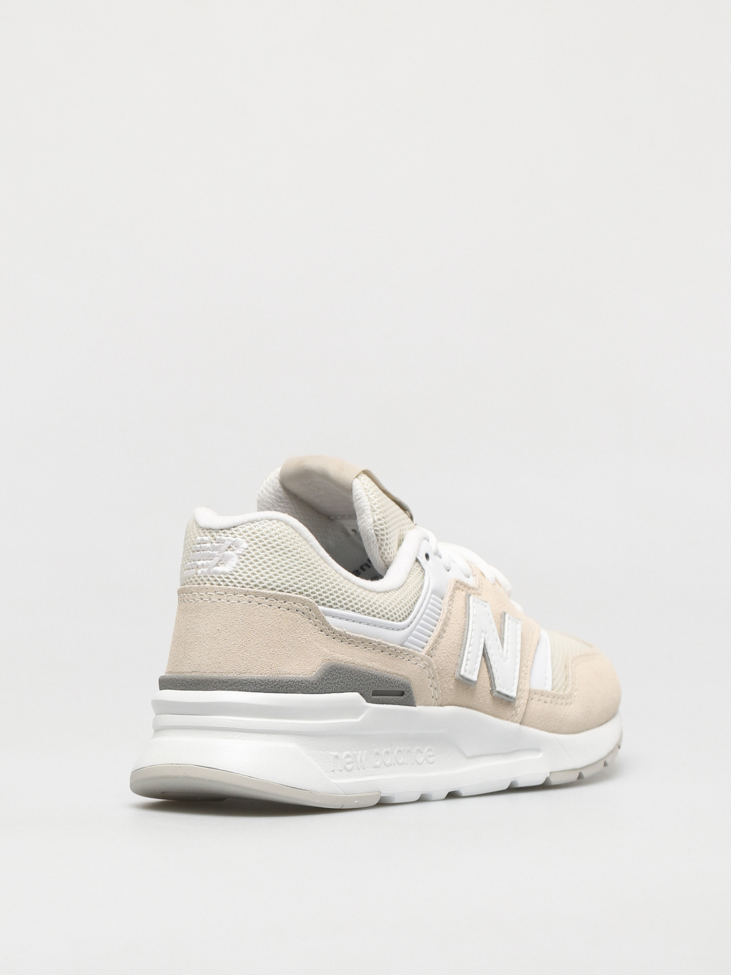 Buty New Balance 997 Wmn (white)
