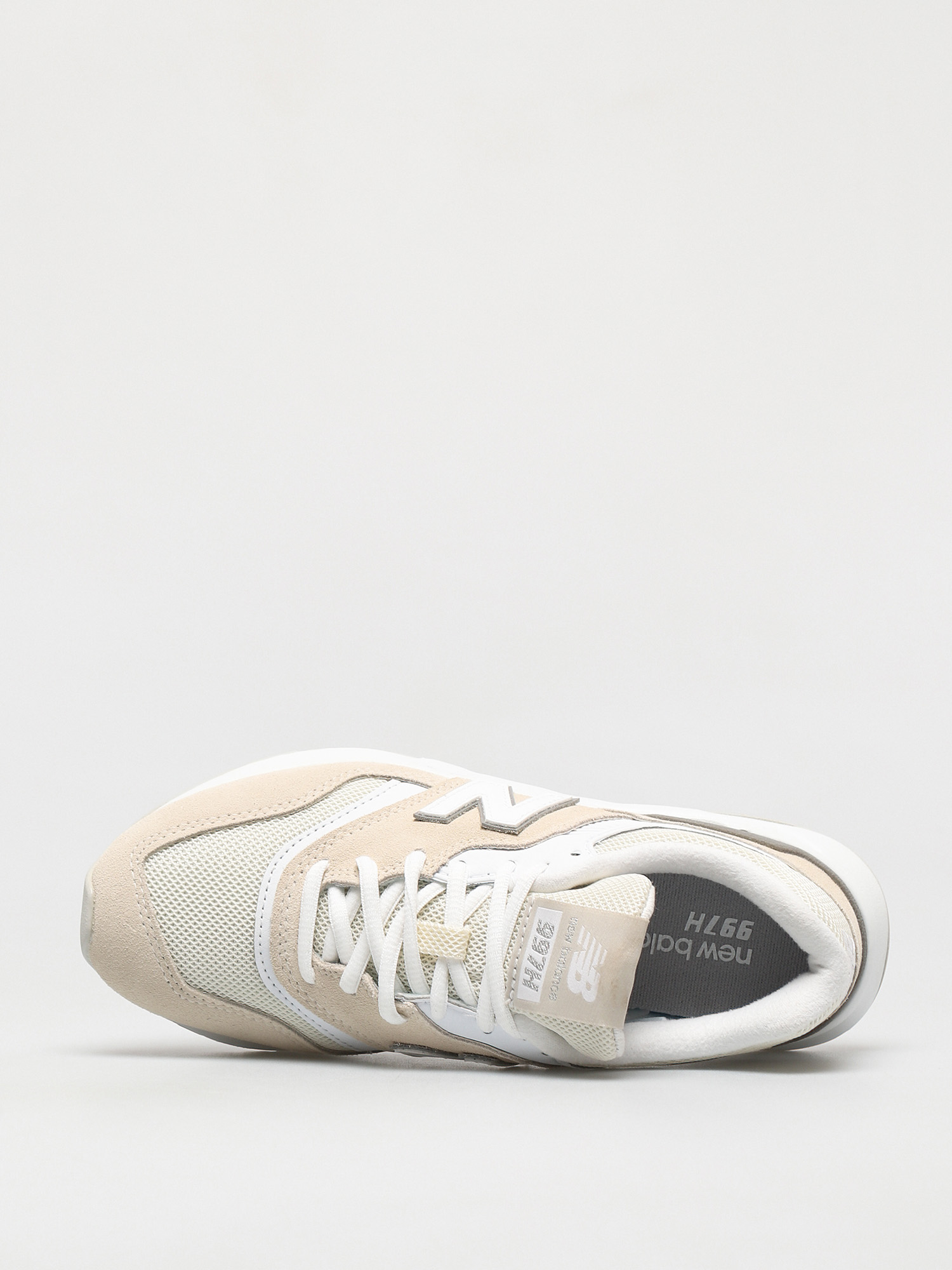 Buty New Balance 997 Wmn (white)
