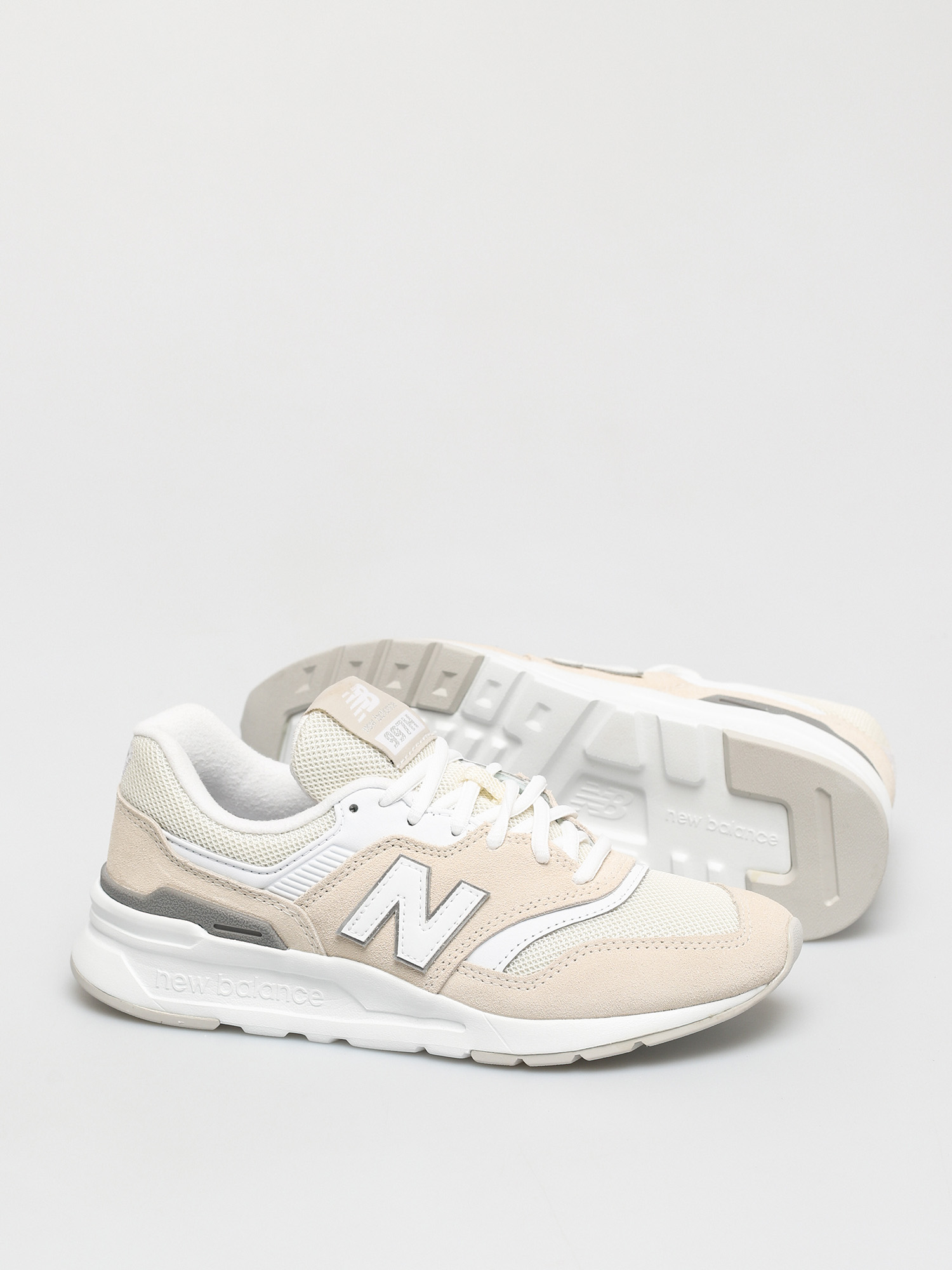 Buty New Balance 997 Wmn (white)