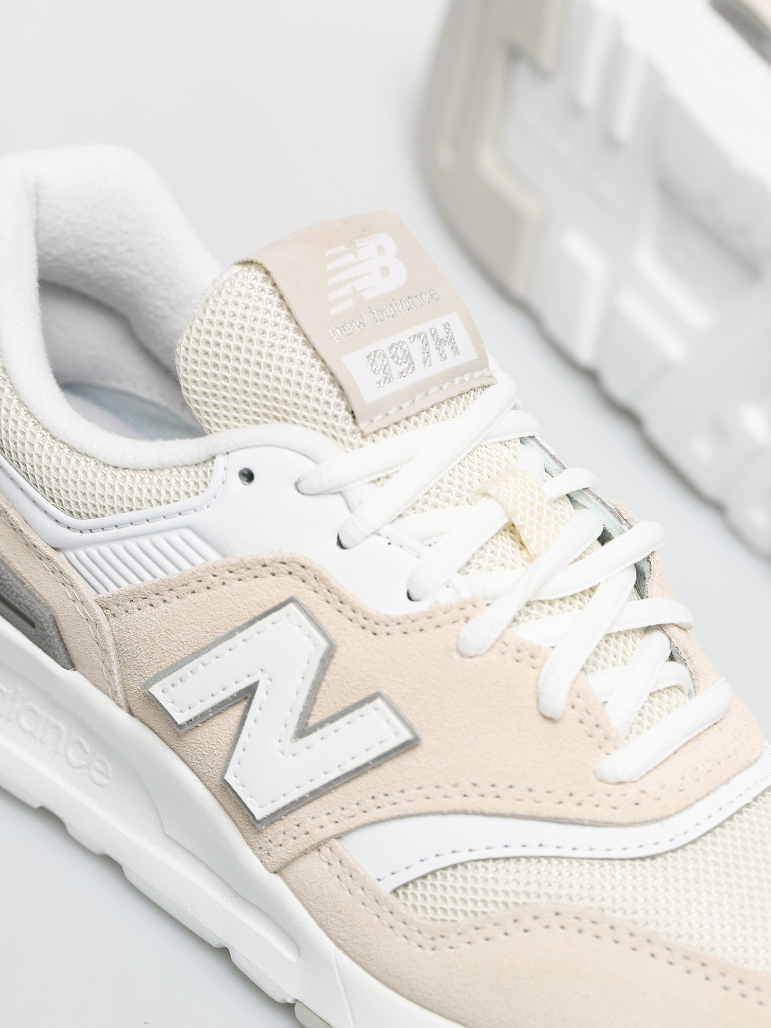 Buty New Balance 997 Wmn (white)