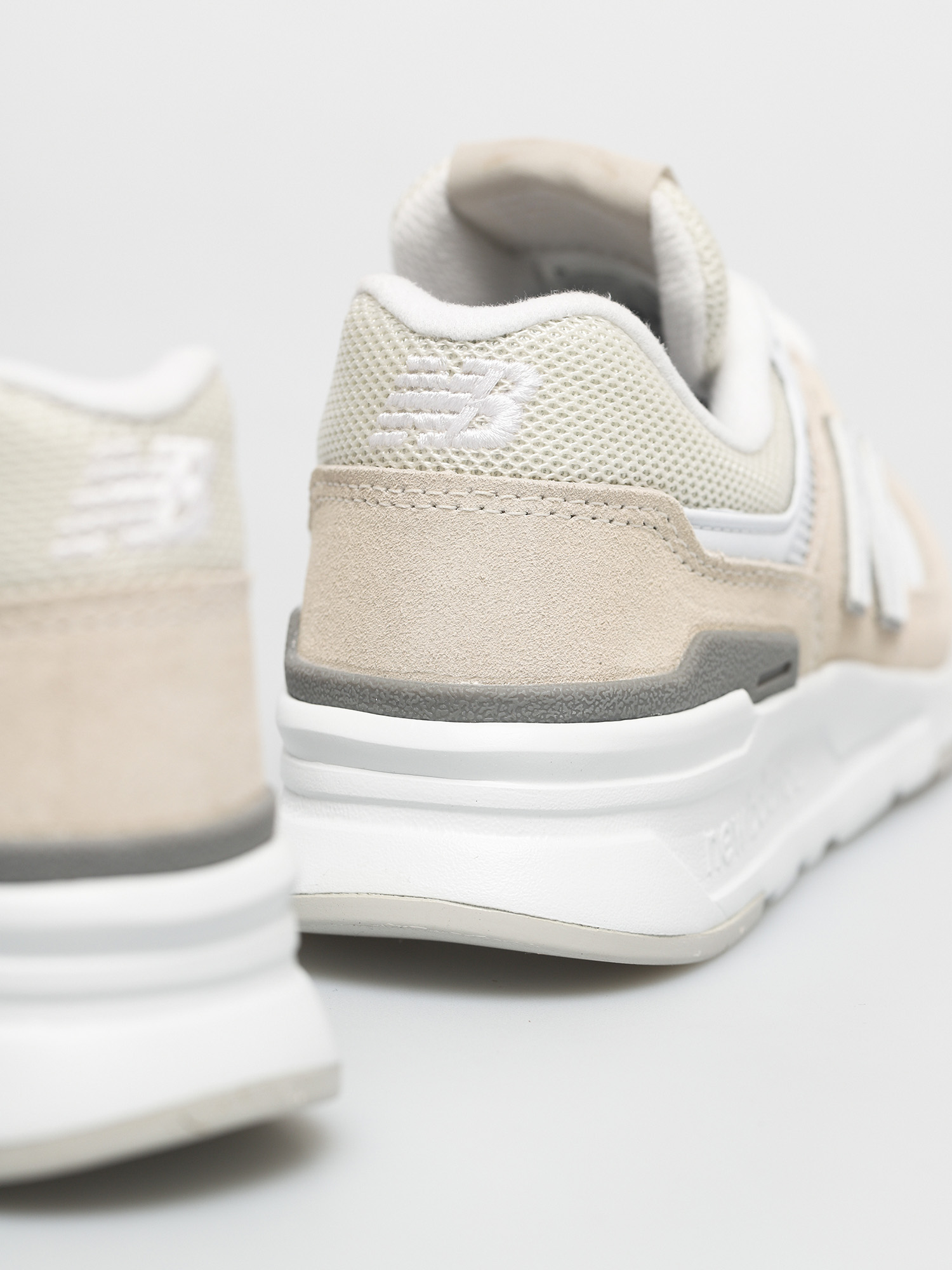 Buty New Balance 997 Wmn (white)