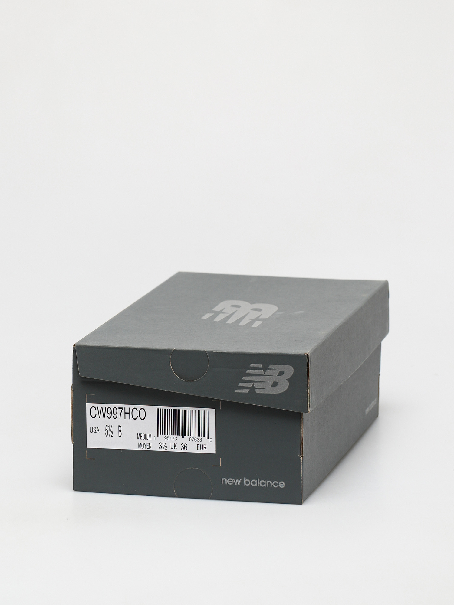 Buty New Balance 997 Wmn (white)